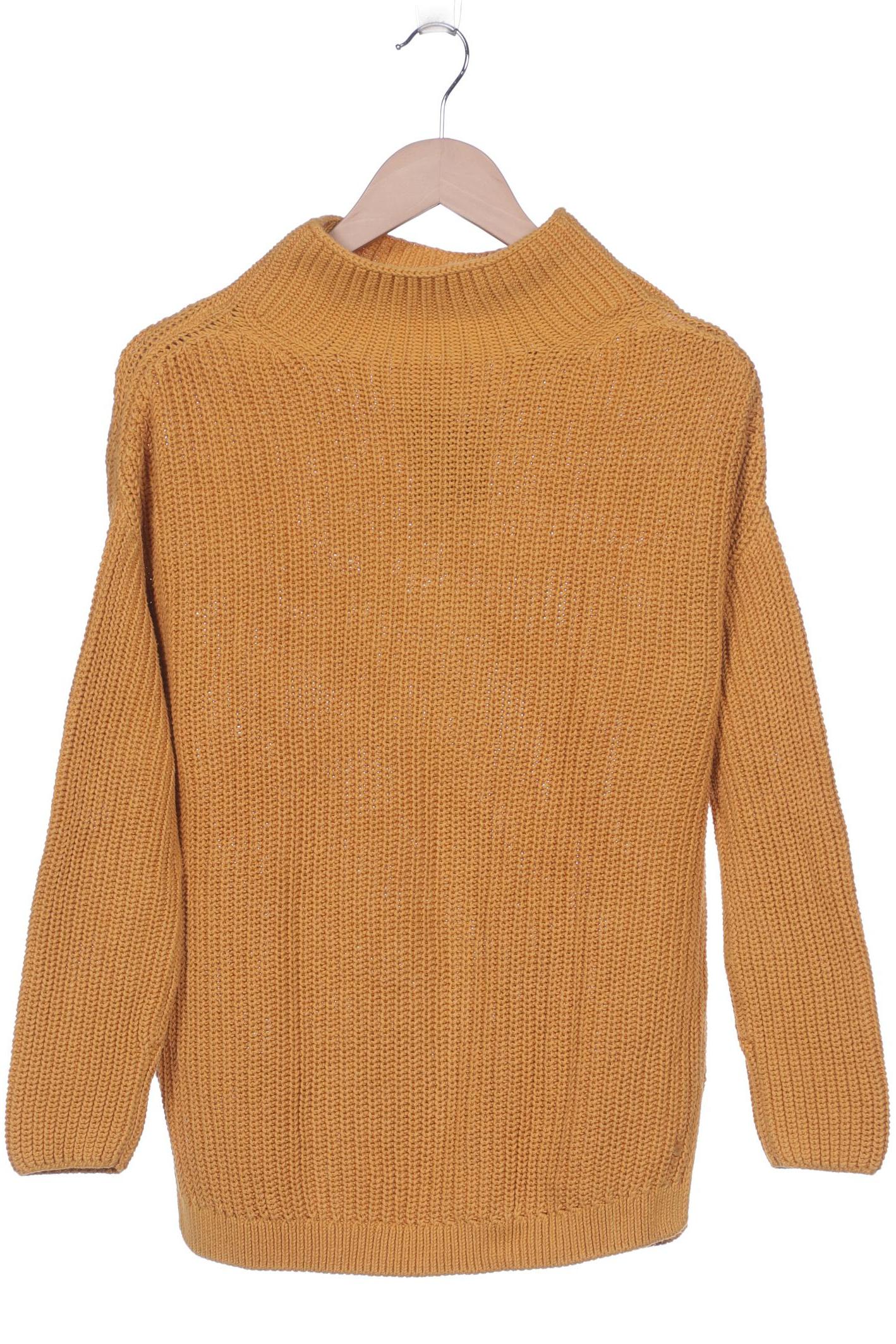 

Marc O Polo Damen Pullover, orange