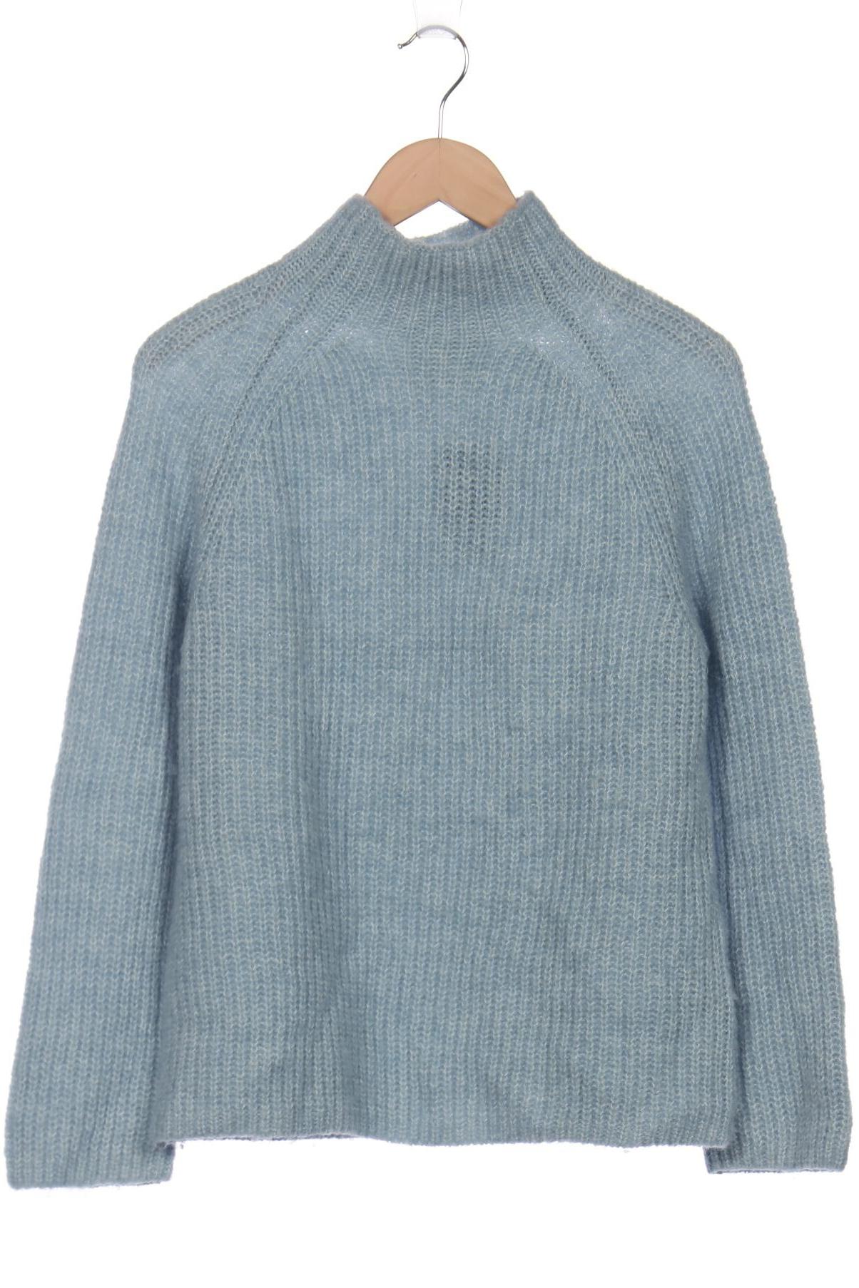 

Marc O Polo Damen Pullover, hellblau, Gr. 34
