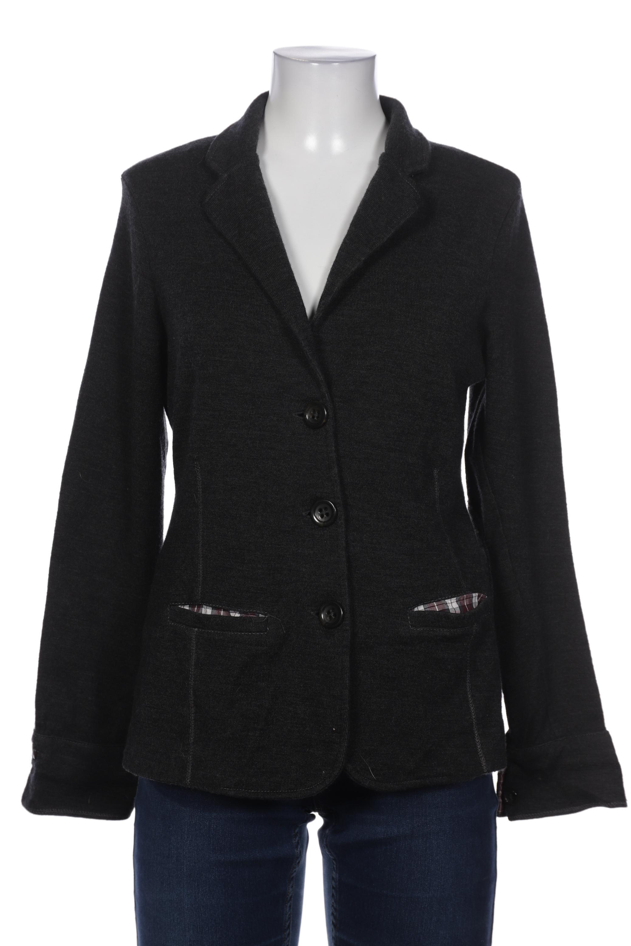 

Marc O Polo Damen Blazer, grau, Gr. 42