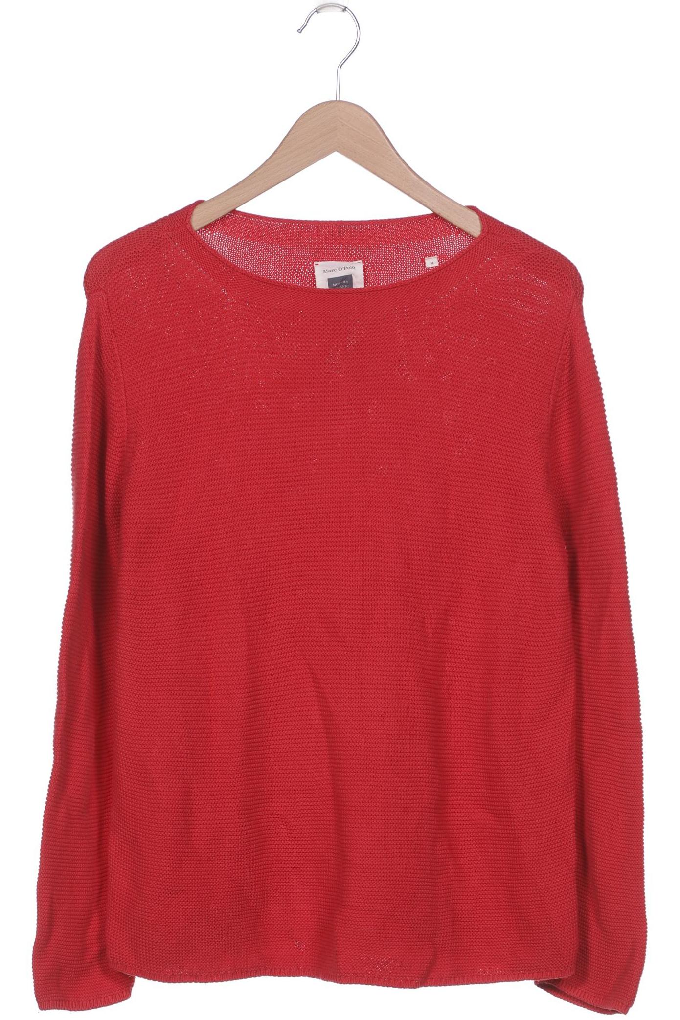 

Marc O Polo Damen Pullover, rot