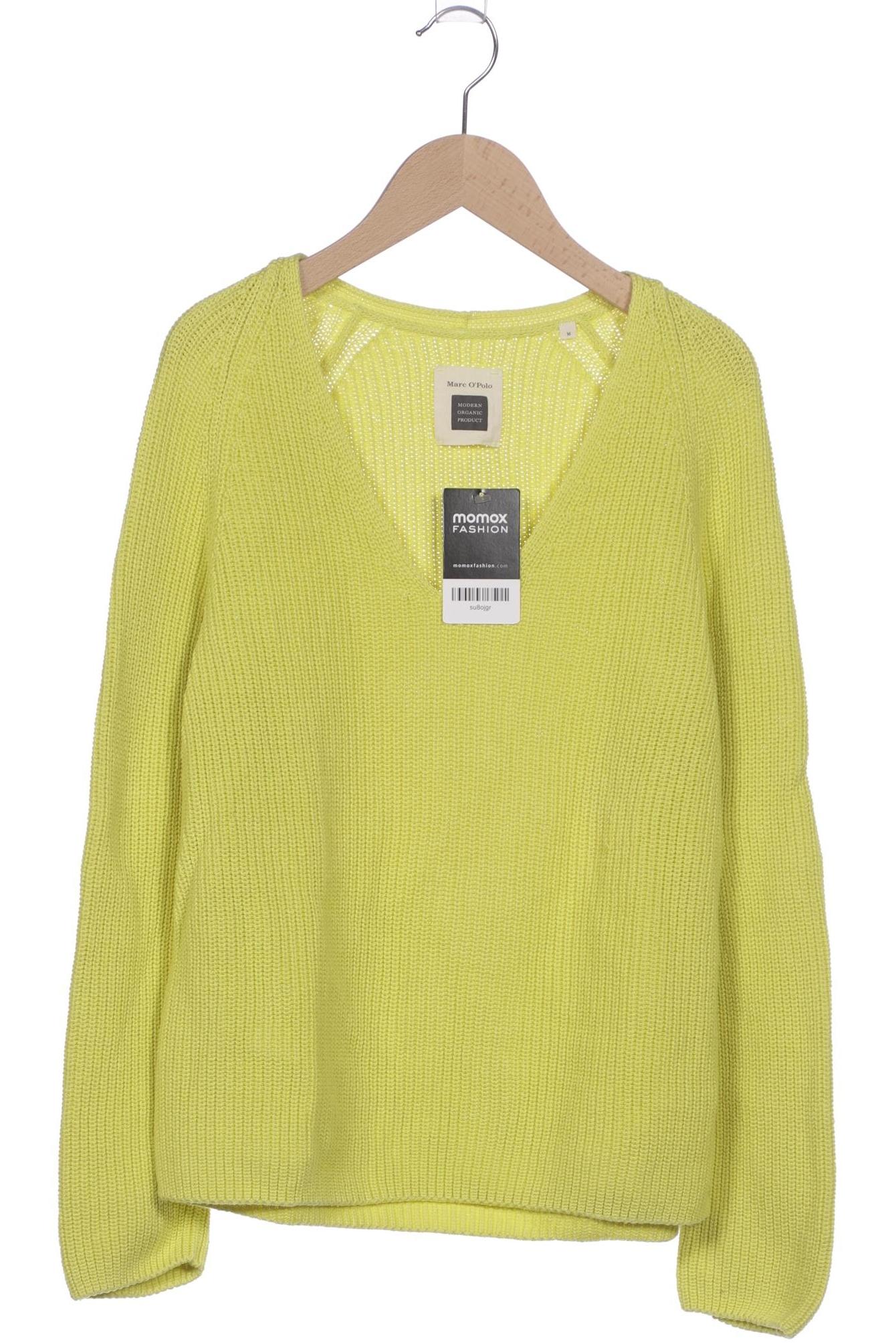 

Marc O Polo Damen Pullover, hellgrün, Gr. 38