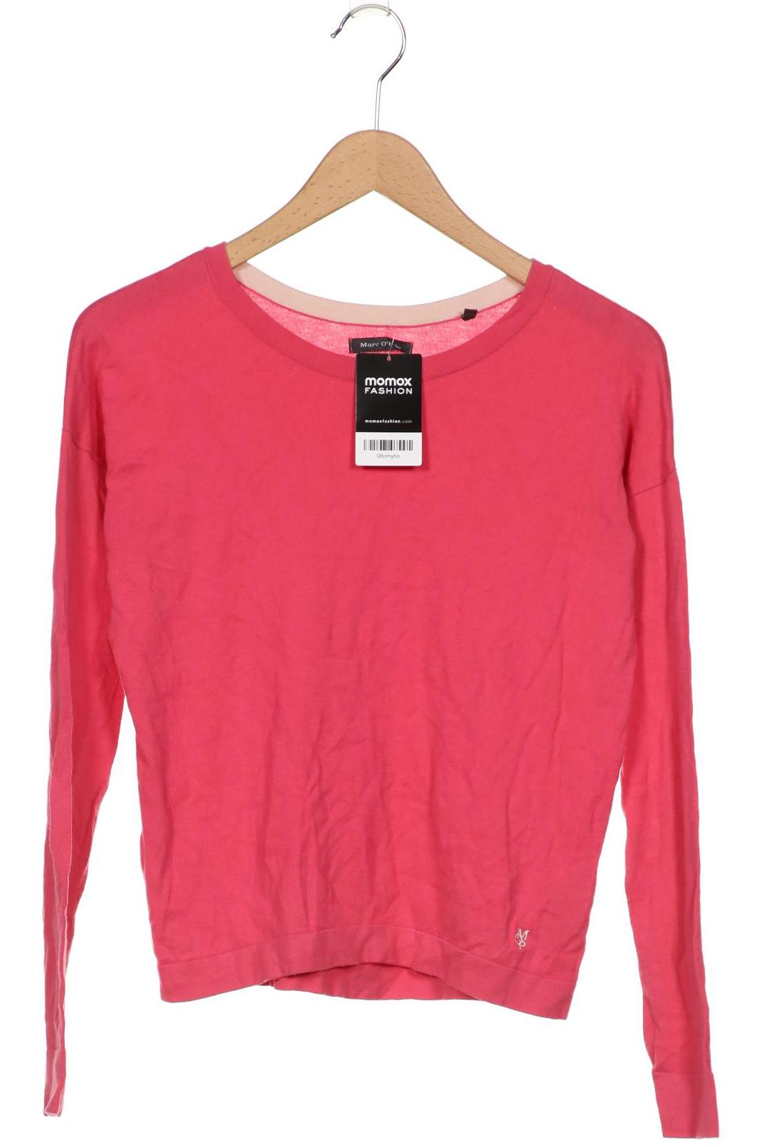 

Marc O Polo Damen Pullover, pink, Gr. 34