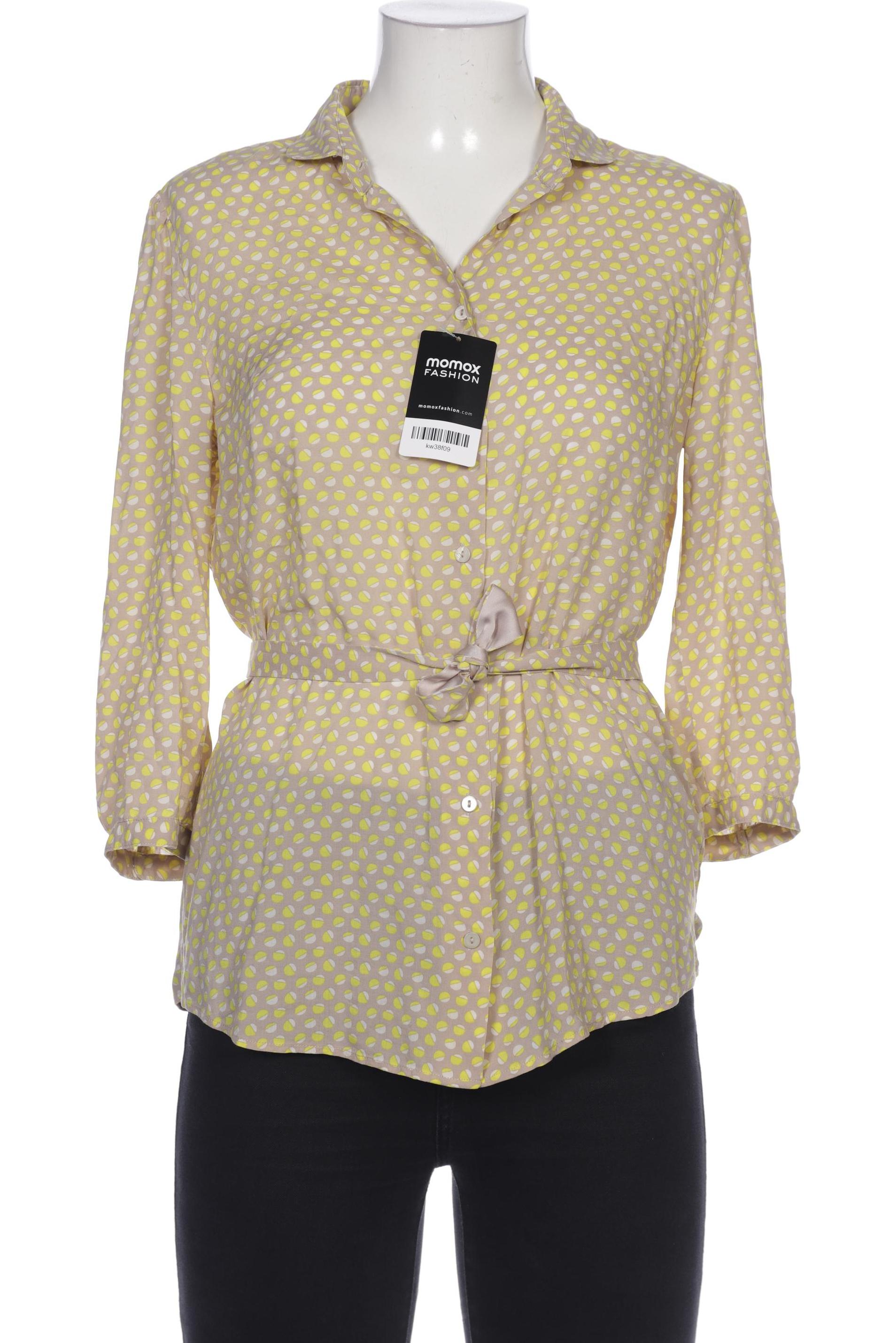 

Marc O Polo Damen Bluse, beige