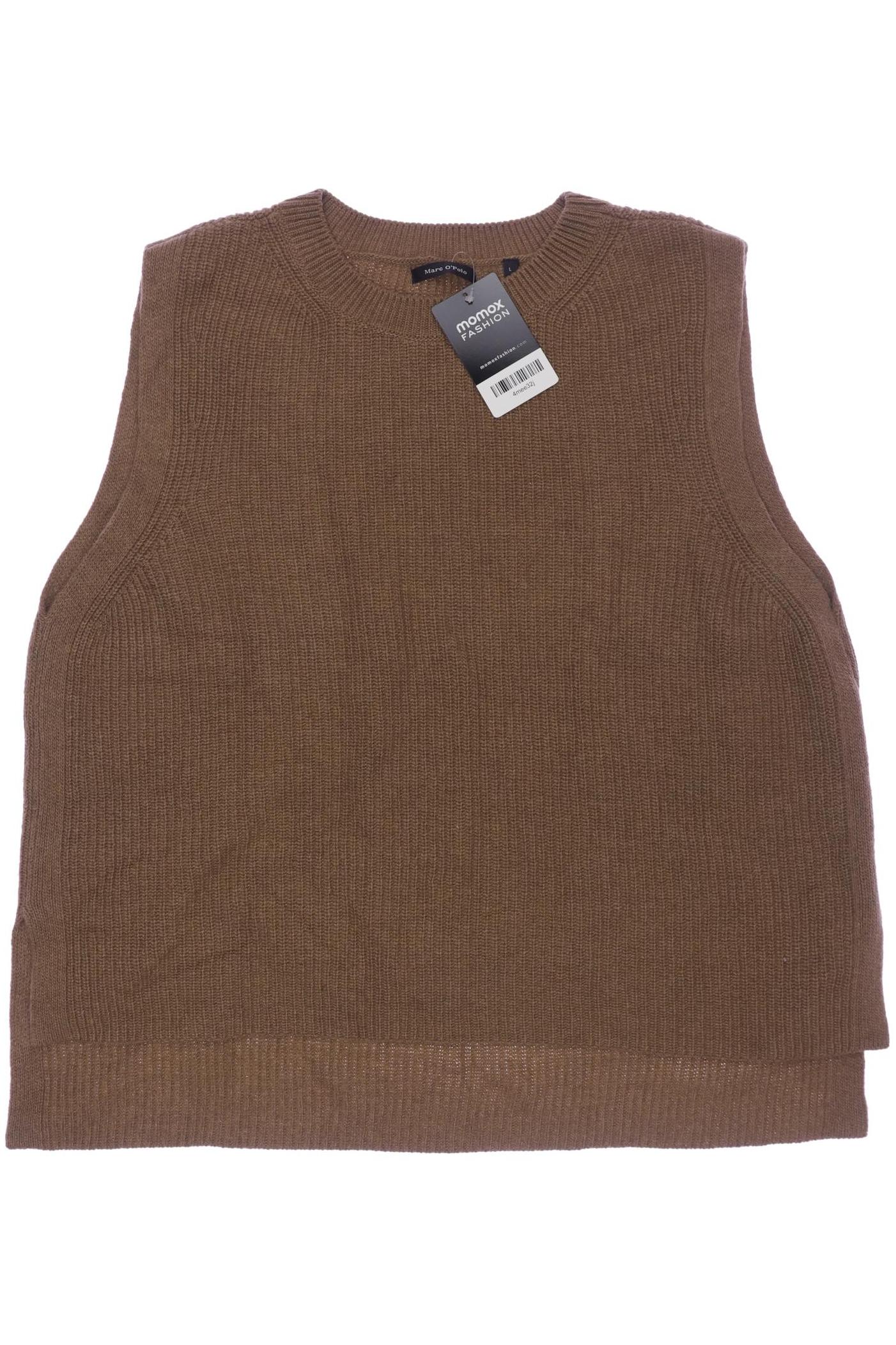 

Marc O Polo Damen Pullover, braun, Gr. 42