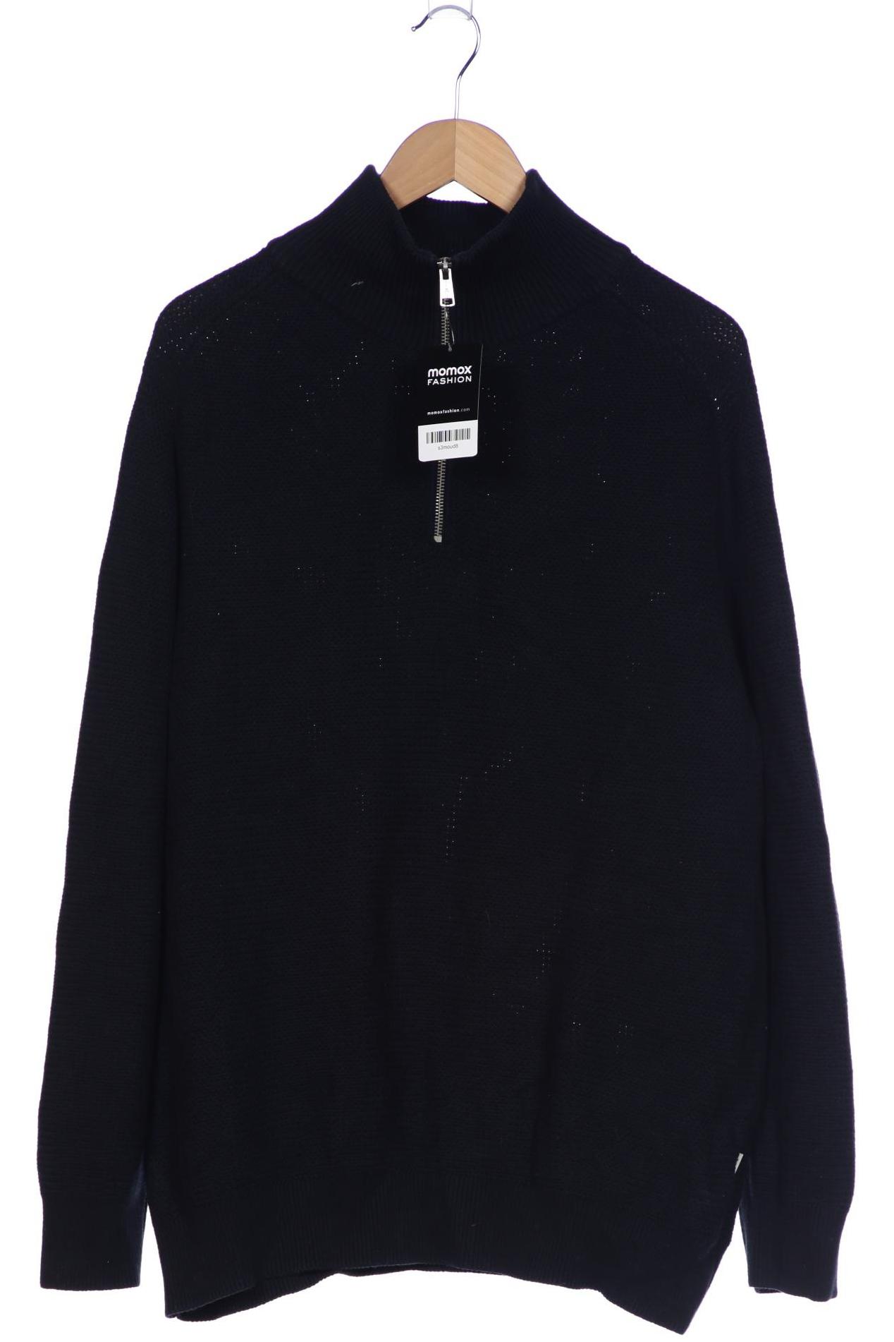 

Marc O Polo Herren Pullover, marineblau, Gr. 56