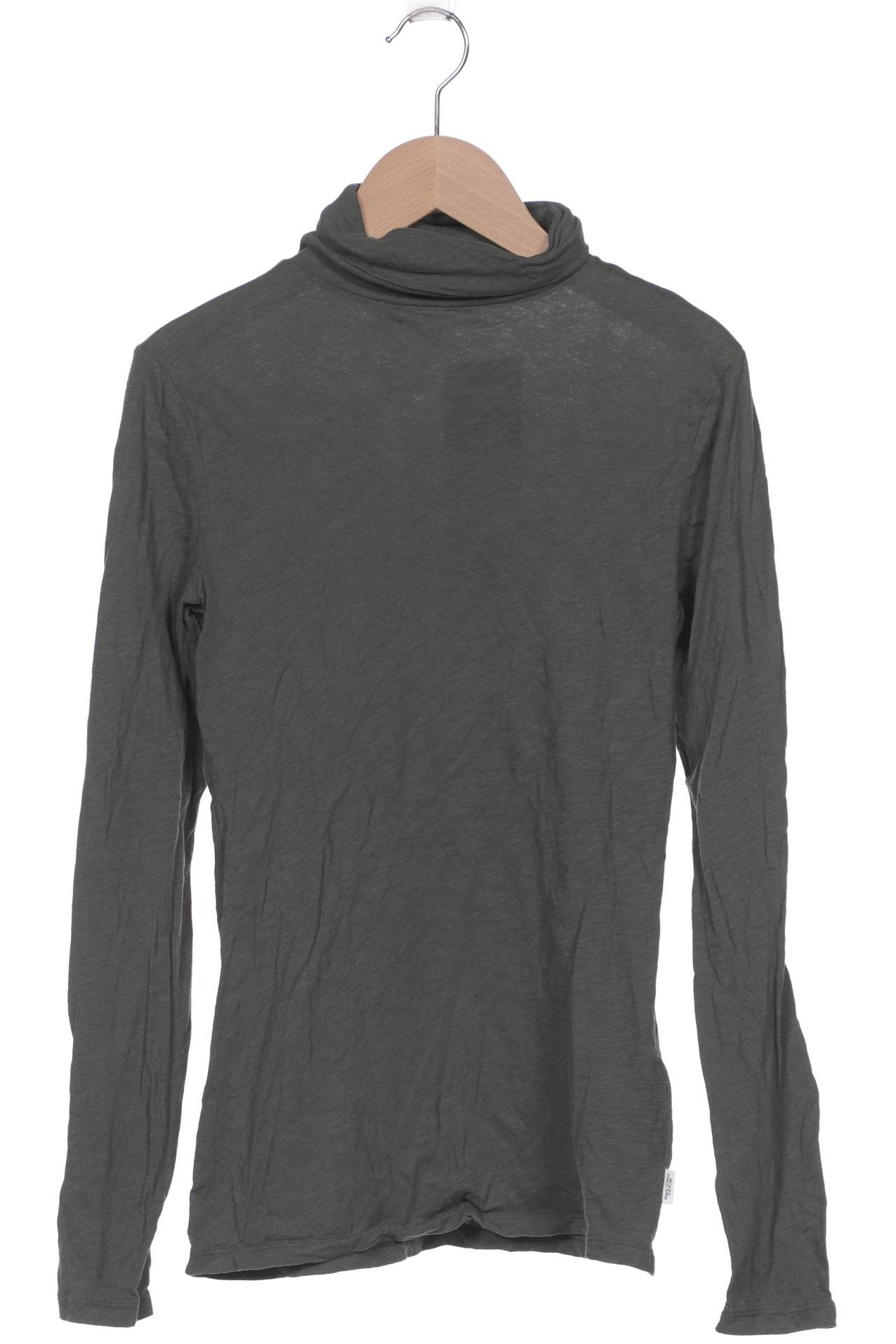 

Marc O Polo Damen Langarmshirt, grün