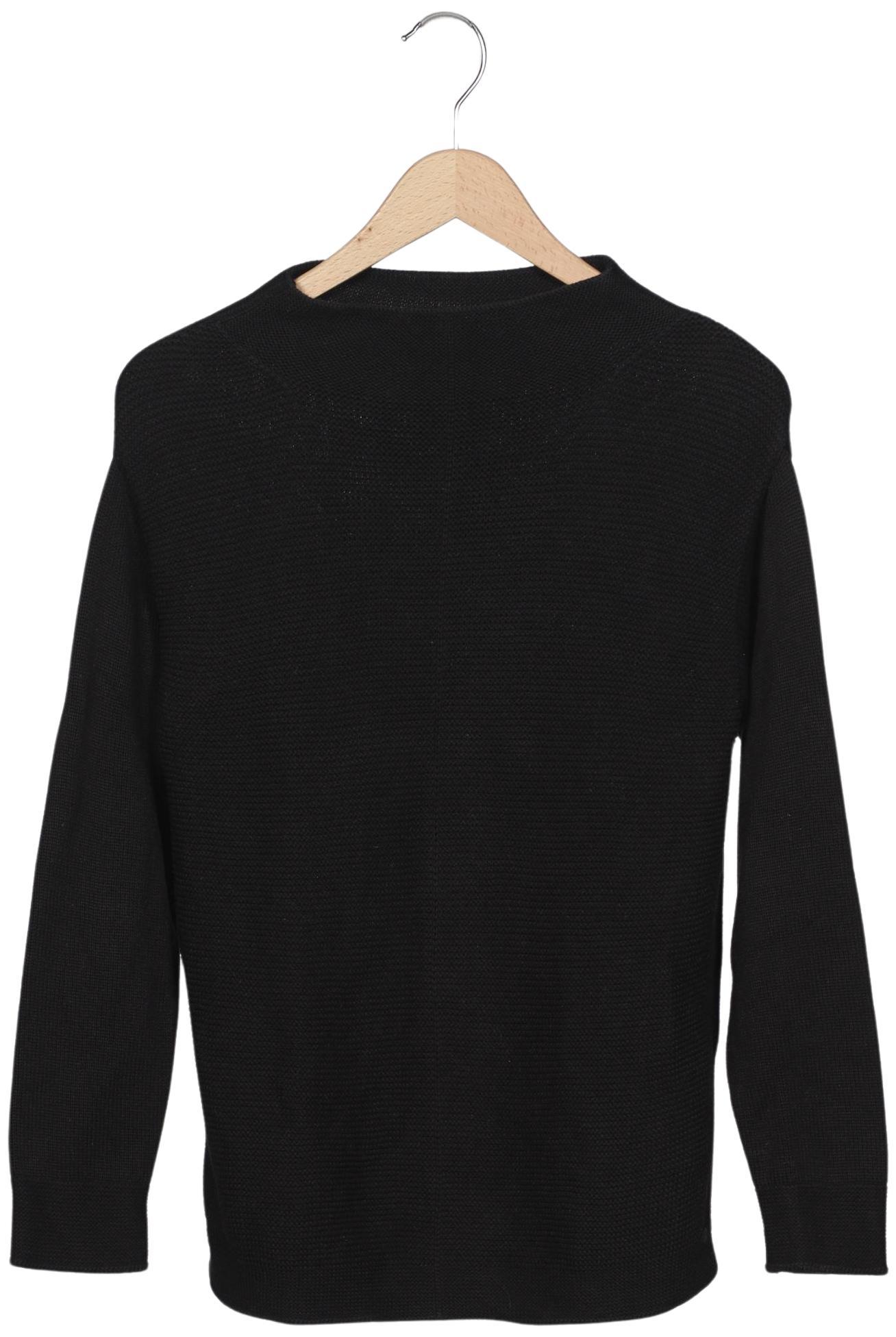 

Marc O Polo Damen Pullover, schwarz, Gr. 36