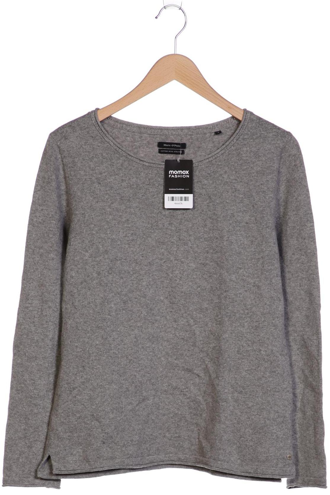 

Marc O Polo Damen Pullover, grau, Gr. 38