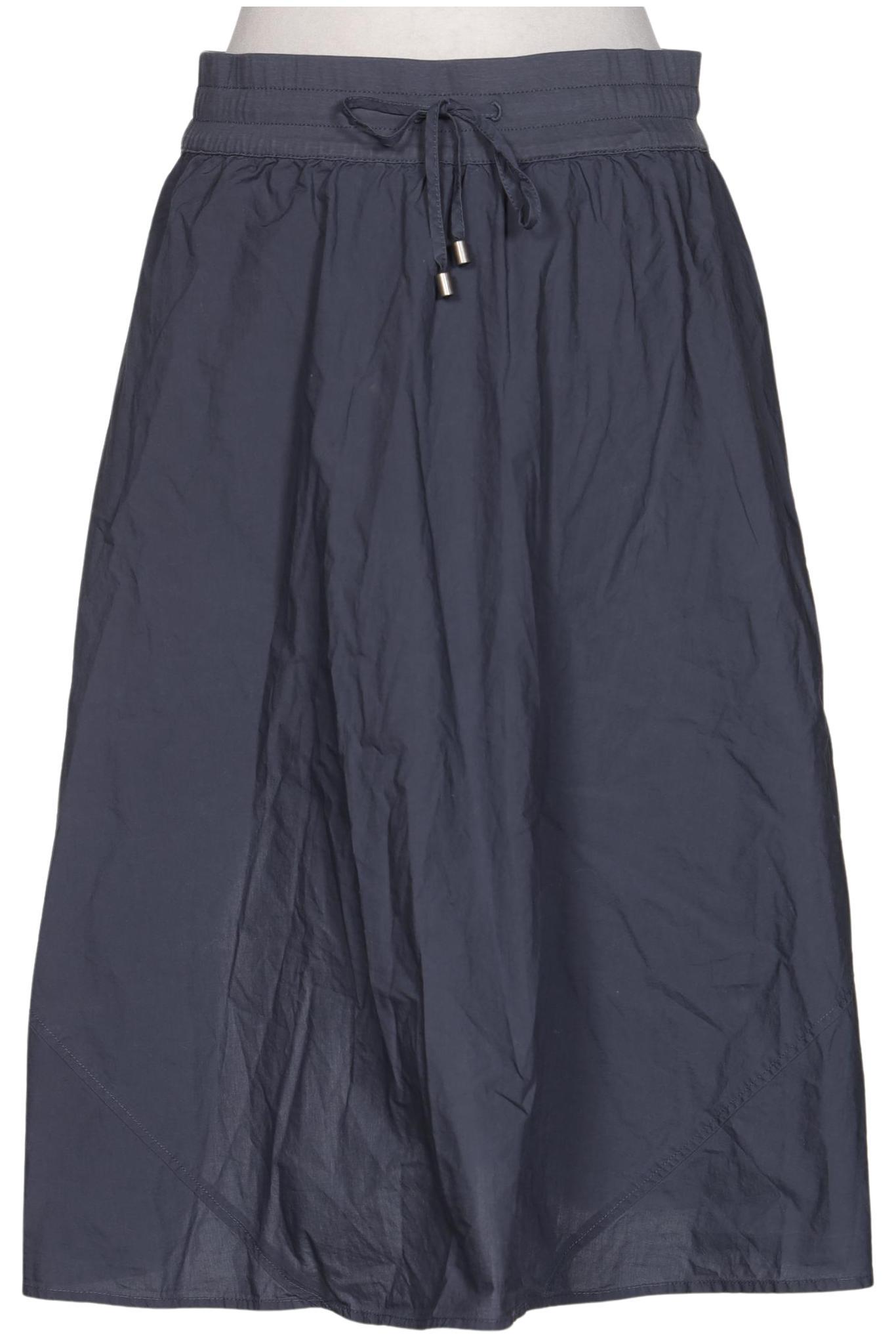 

Marc O Polo Damen Rock, grau, Gr. 36