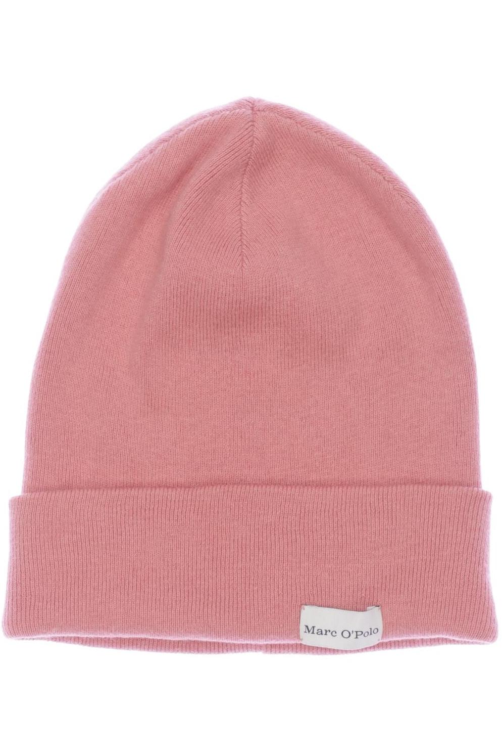 

Marc O Polo Damen Hut/Mütze, pink, Gr. uni