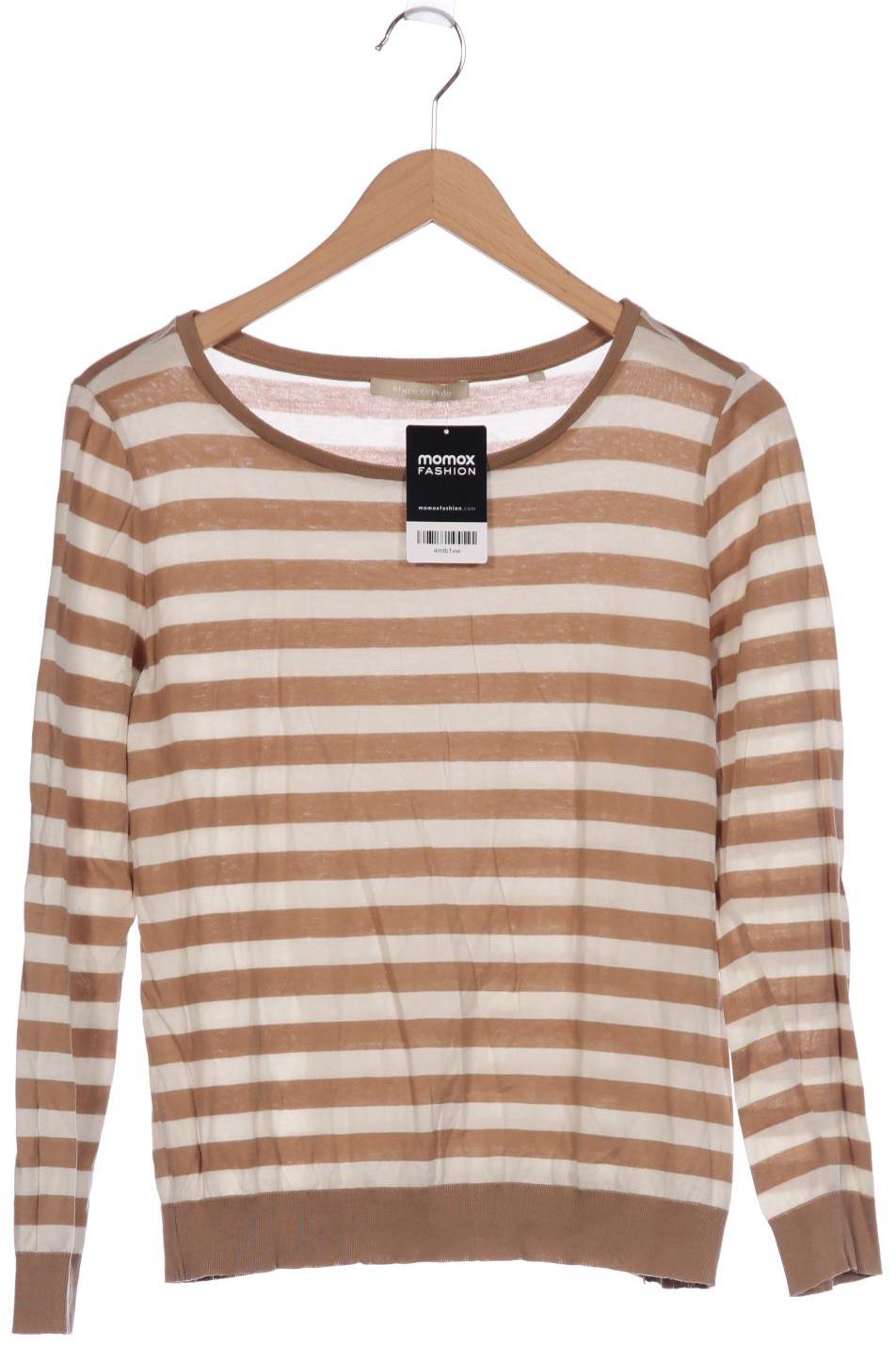 

Marc O Polo Damen Pullover, beige
