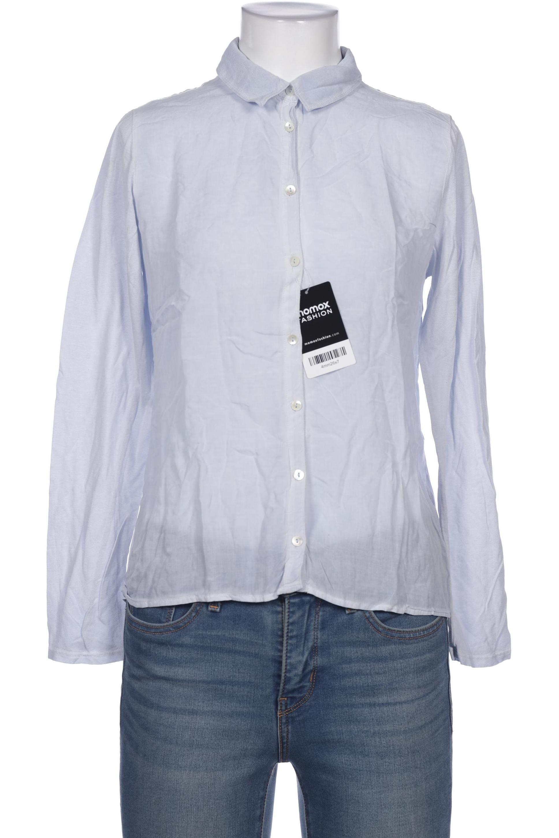 

Marc O Polo Damen Bluse, hellblau