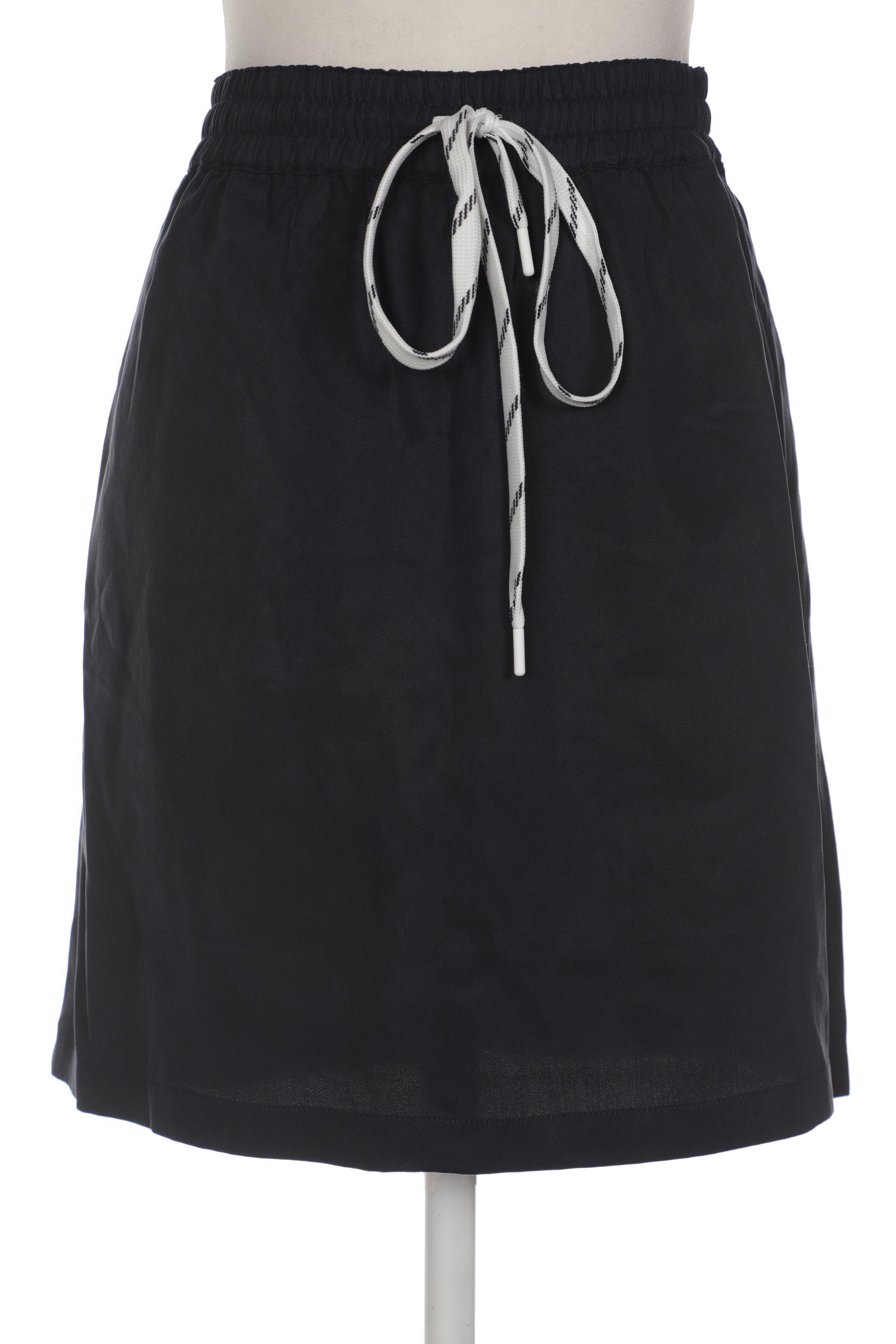 

Marc O Polo Damen Rock, marineblau