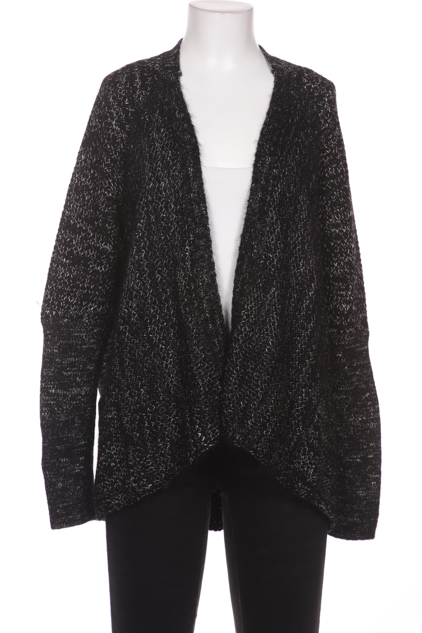 

Marc O Polo Damen Strickjacke, schwarz, Gr. 34