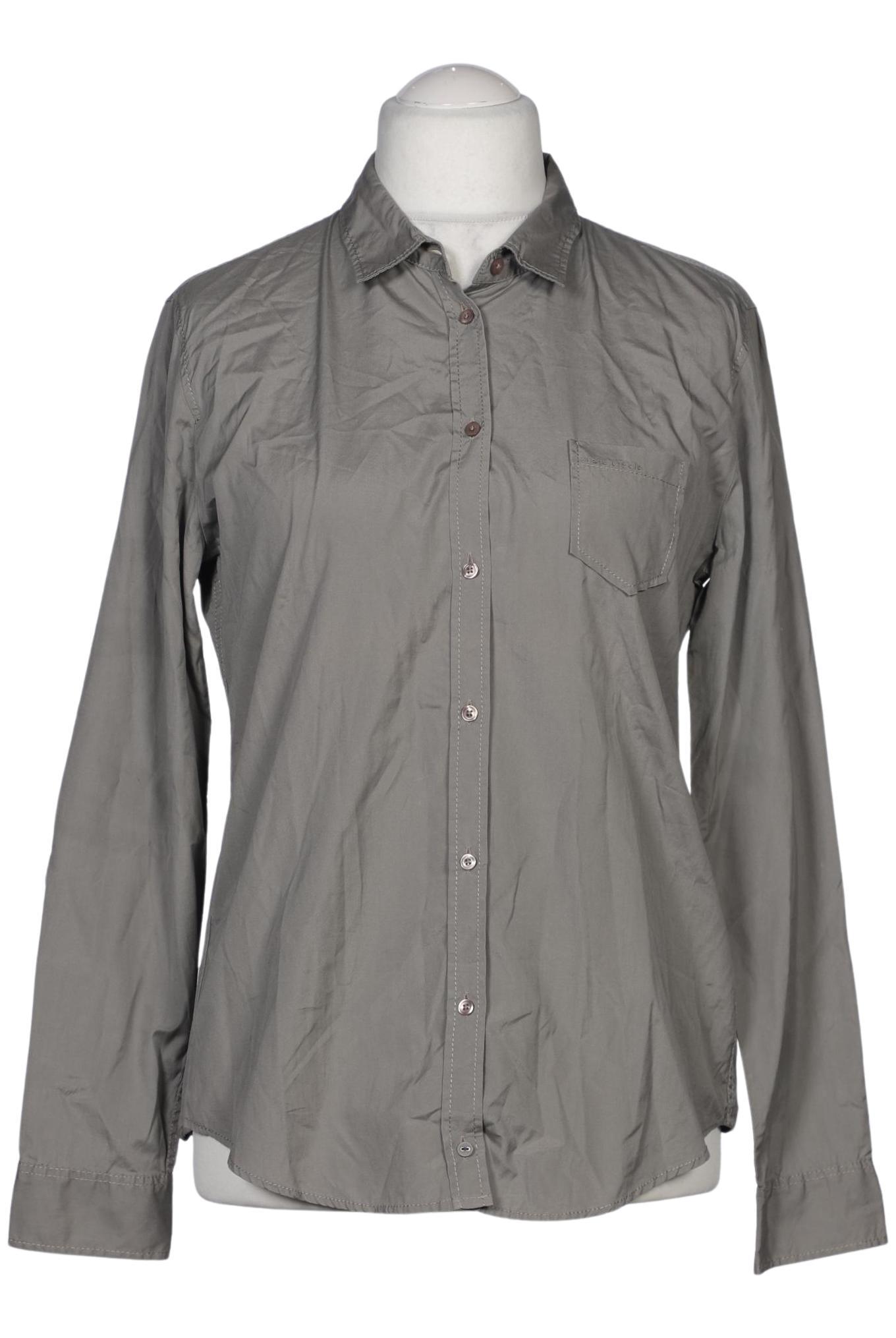 

Marc O Polo Damen Bluse, grau, Gr. 42