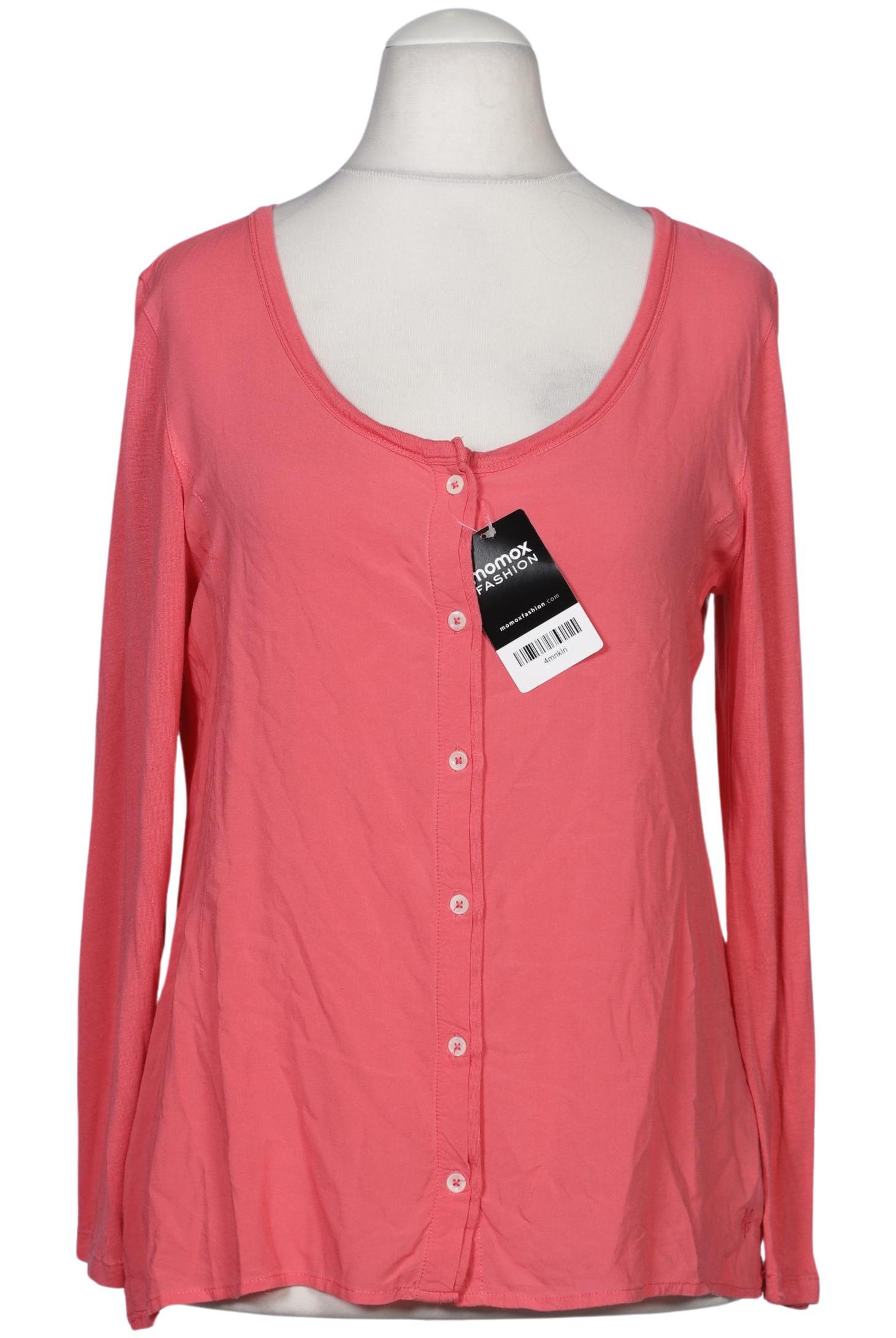 

Marc O Polo Damen Bluse, pink, Gr. 42
