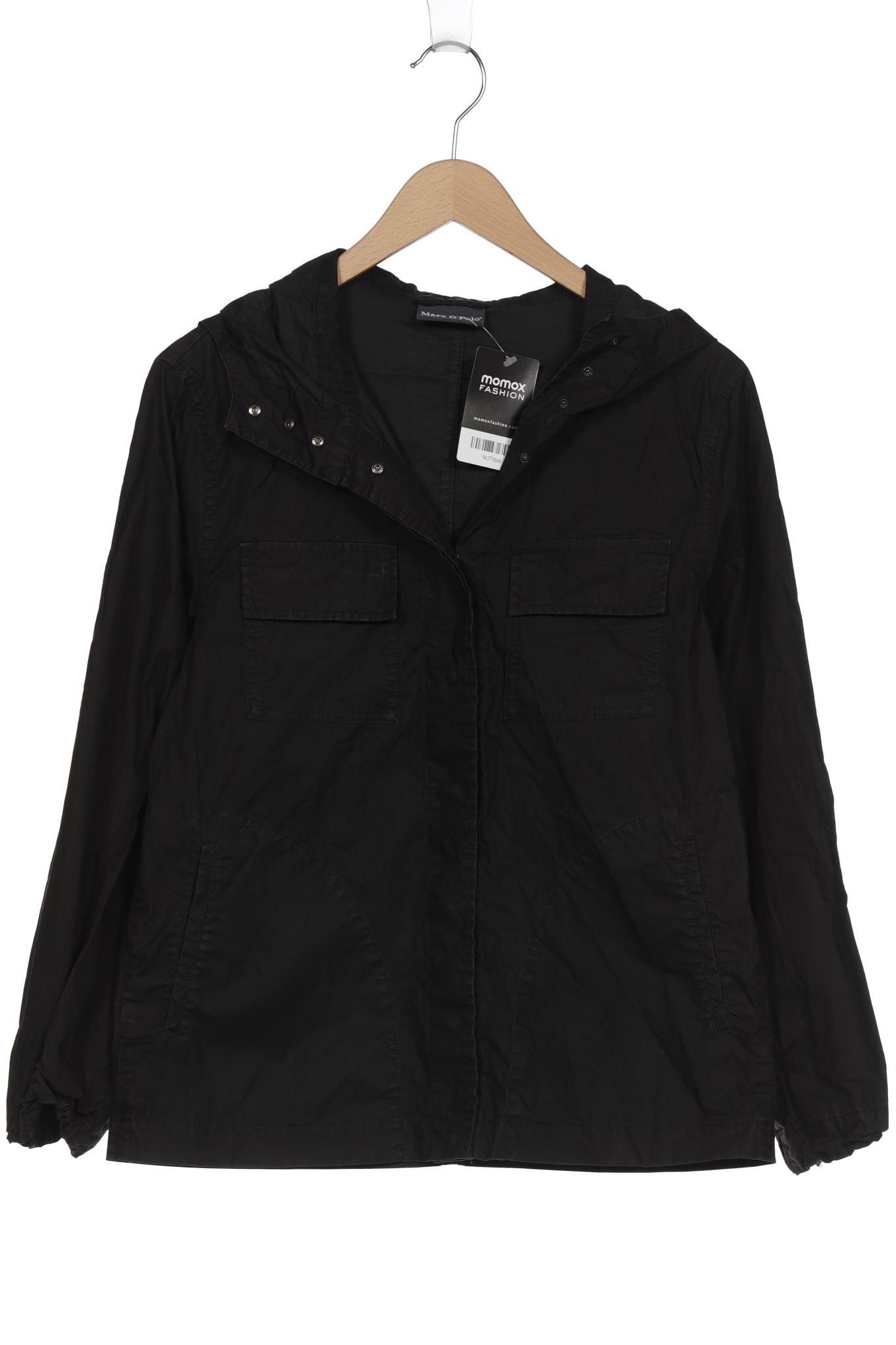 

Marc O Polo Damen Jacke, schwarz