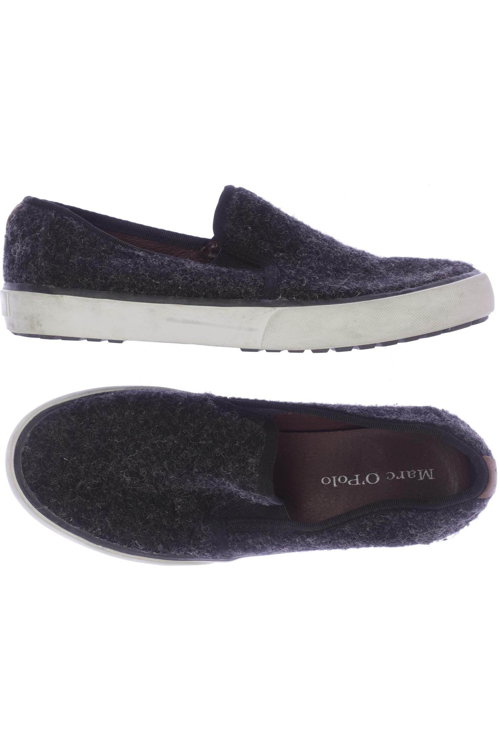 

Marc O Polo Damen Sneakers, schwarz, Gr. 40