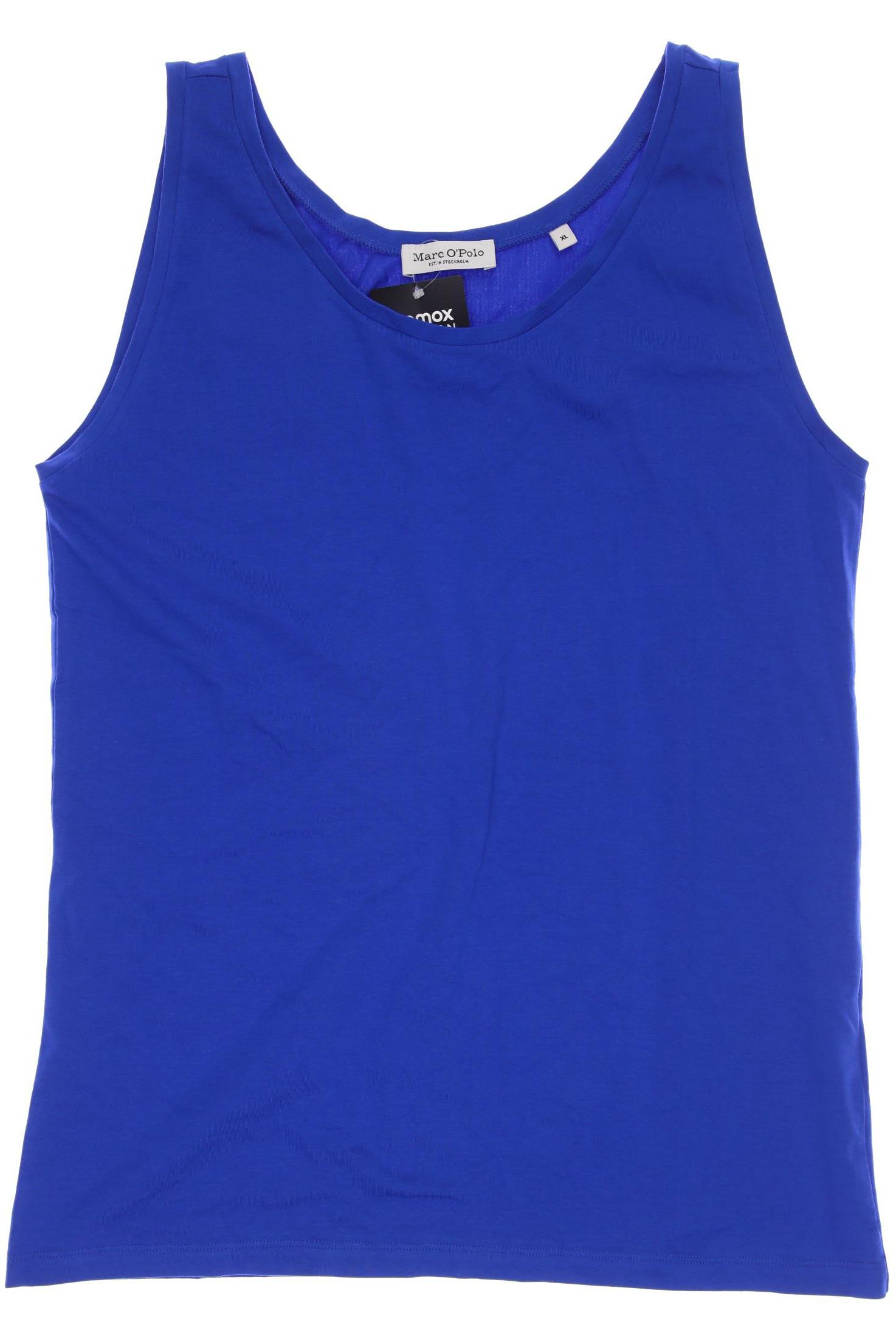 

Marc O Polo Damen Top, blau
