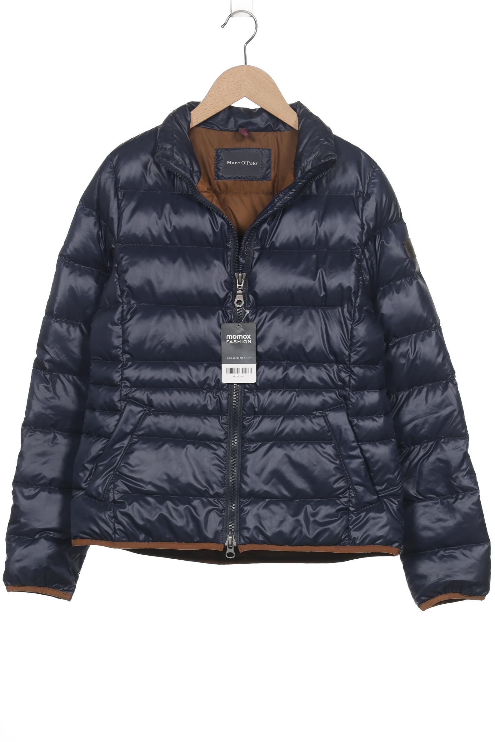 

Marc O Polo Damen Jacke, marineblau, Gr. 38