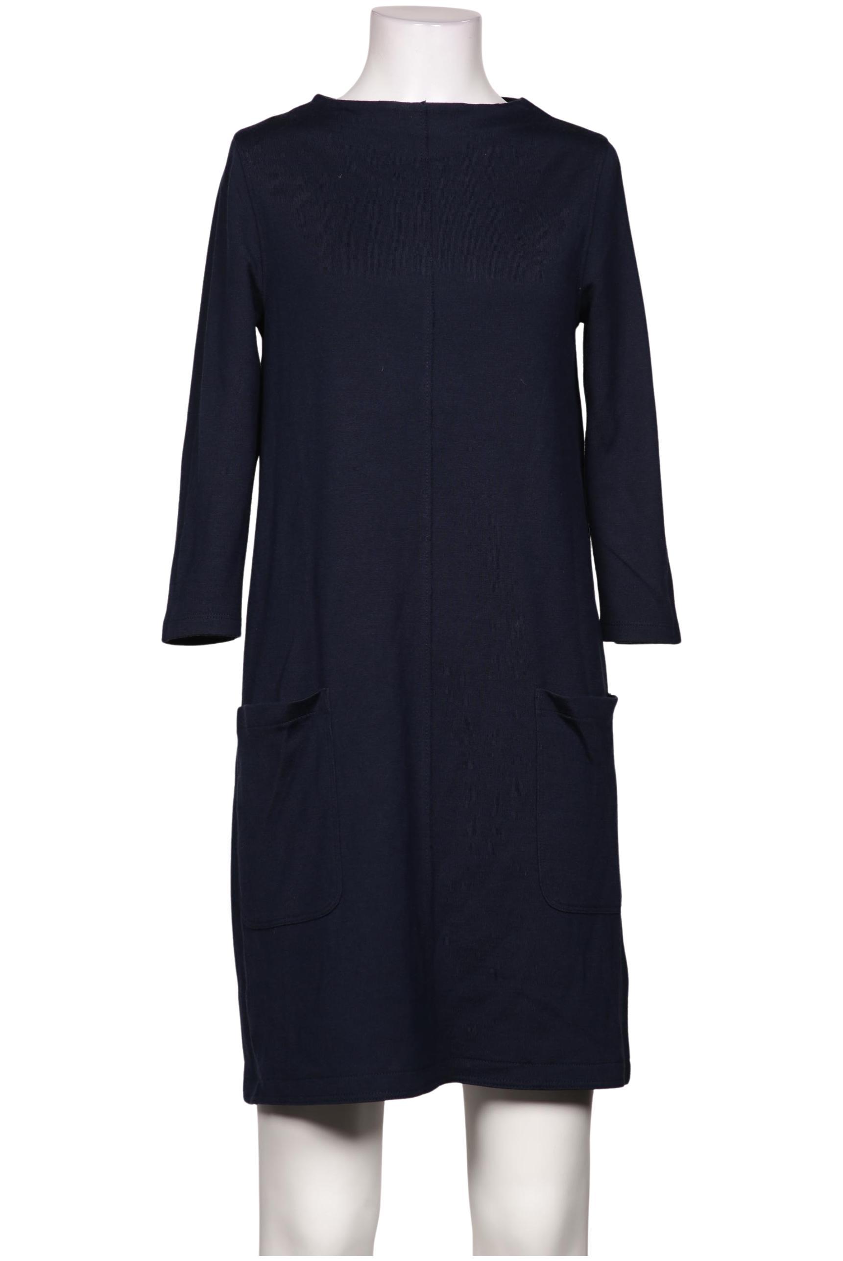 

Marc O Polo Damen Kleid, marineblau, Gr. 38