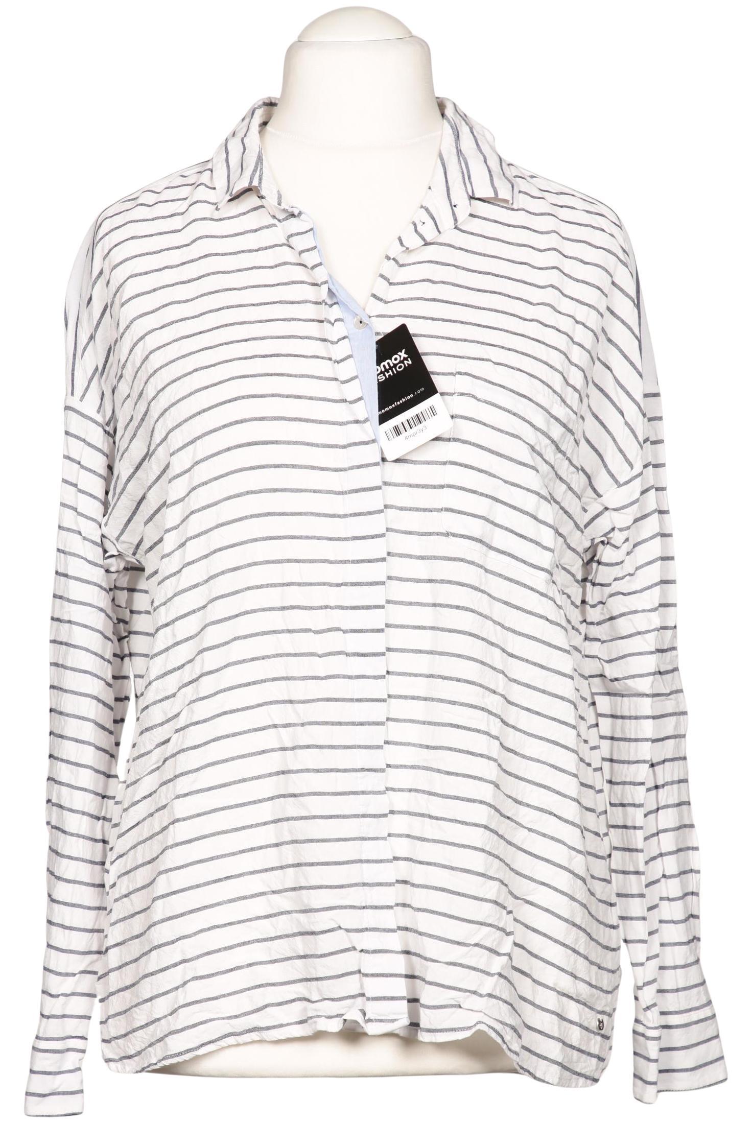

Marc O Polo Damen Bluse, mehrfarbig, Gr. 42