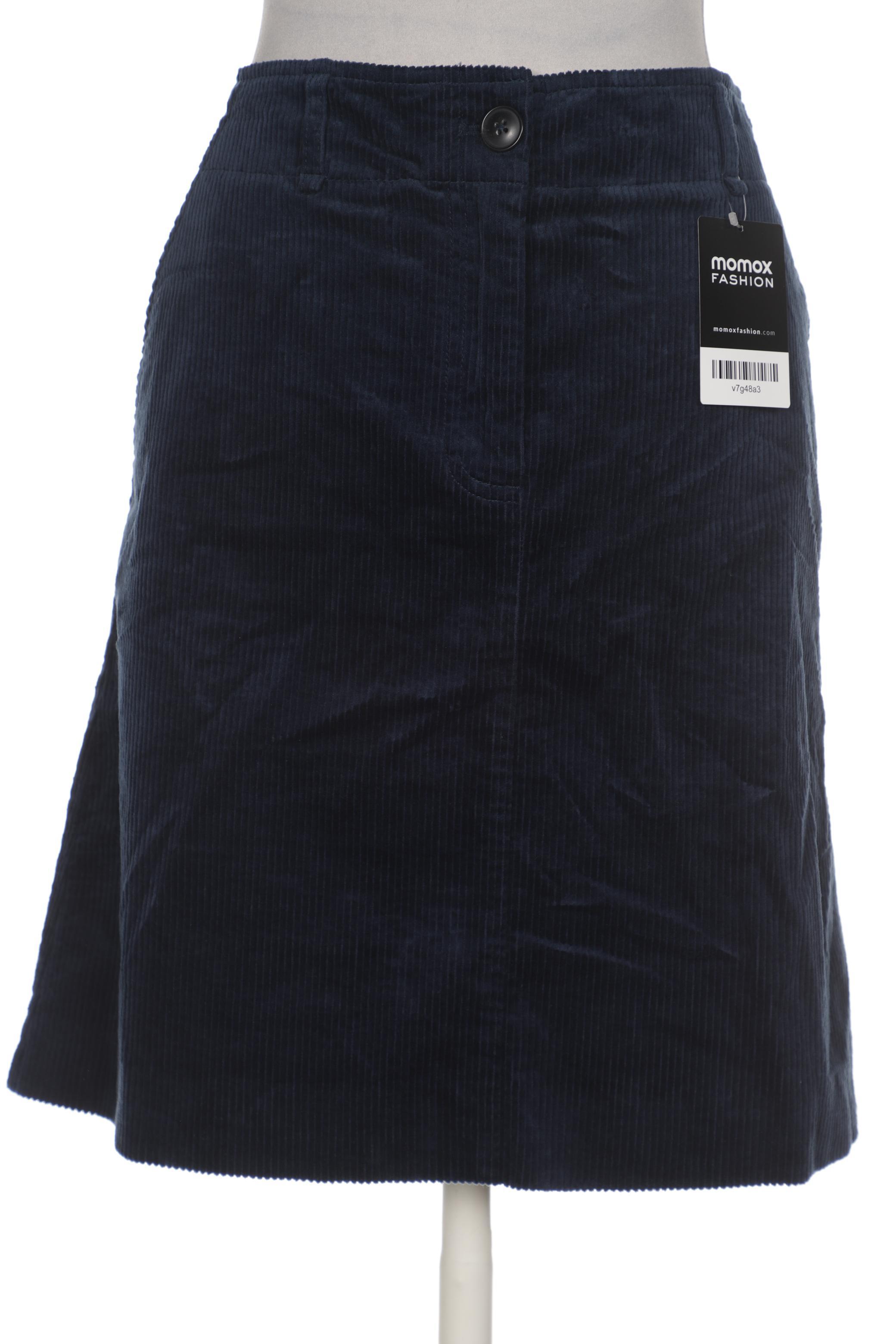 

Marc O Polo Damen Rock, marineblau, Gr. 40