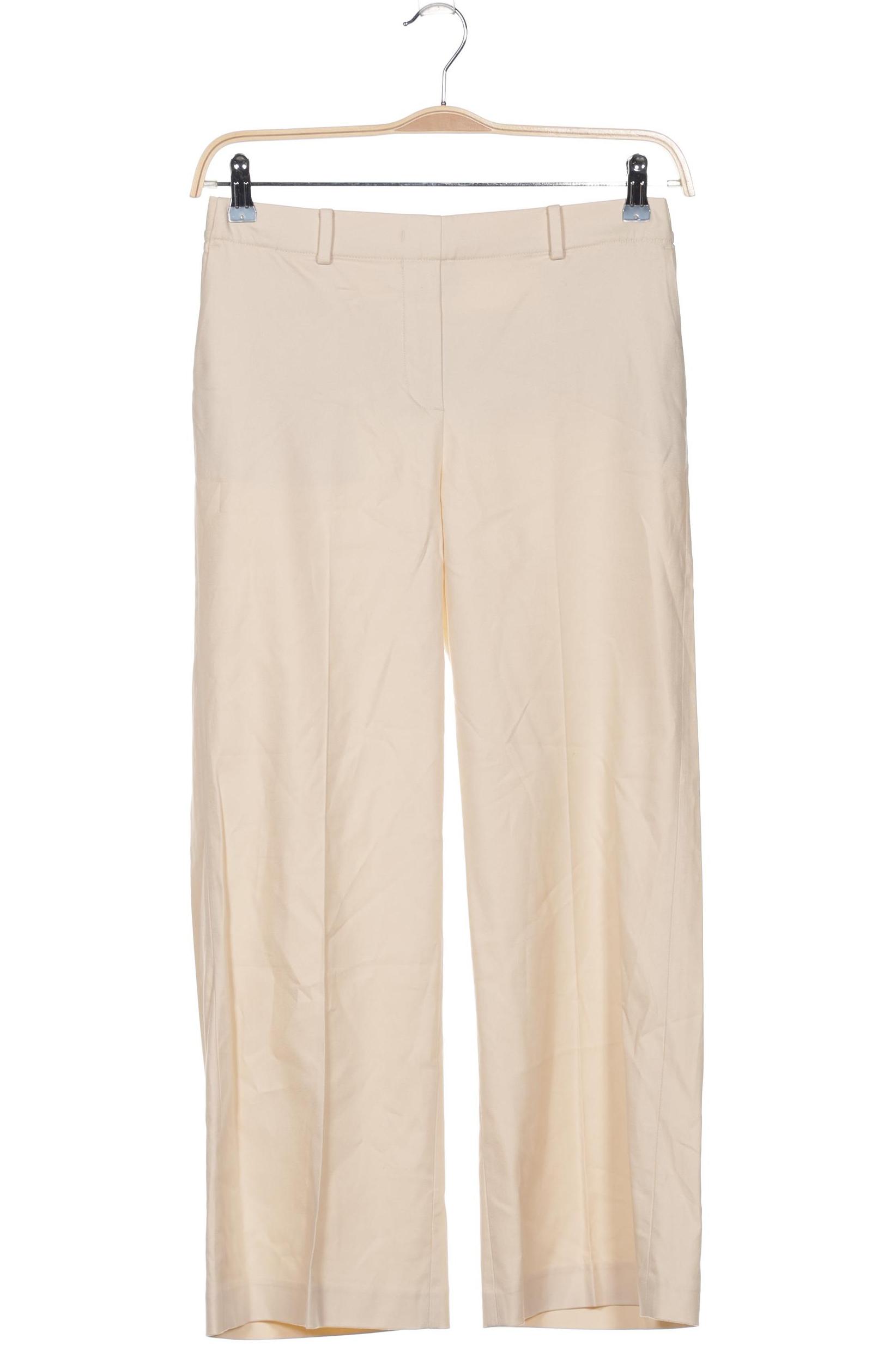 

Marc O Polo Damen Stoffhose, cremeweiß, Gr. 38