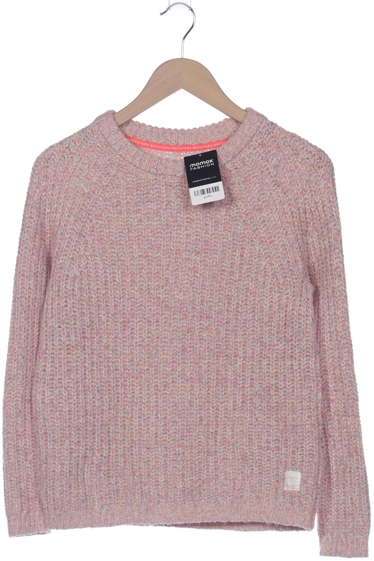 

Marc O Polo Damen Pullover, pink, Gr. 34