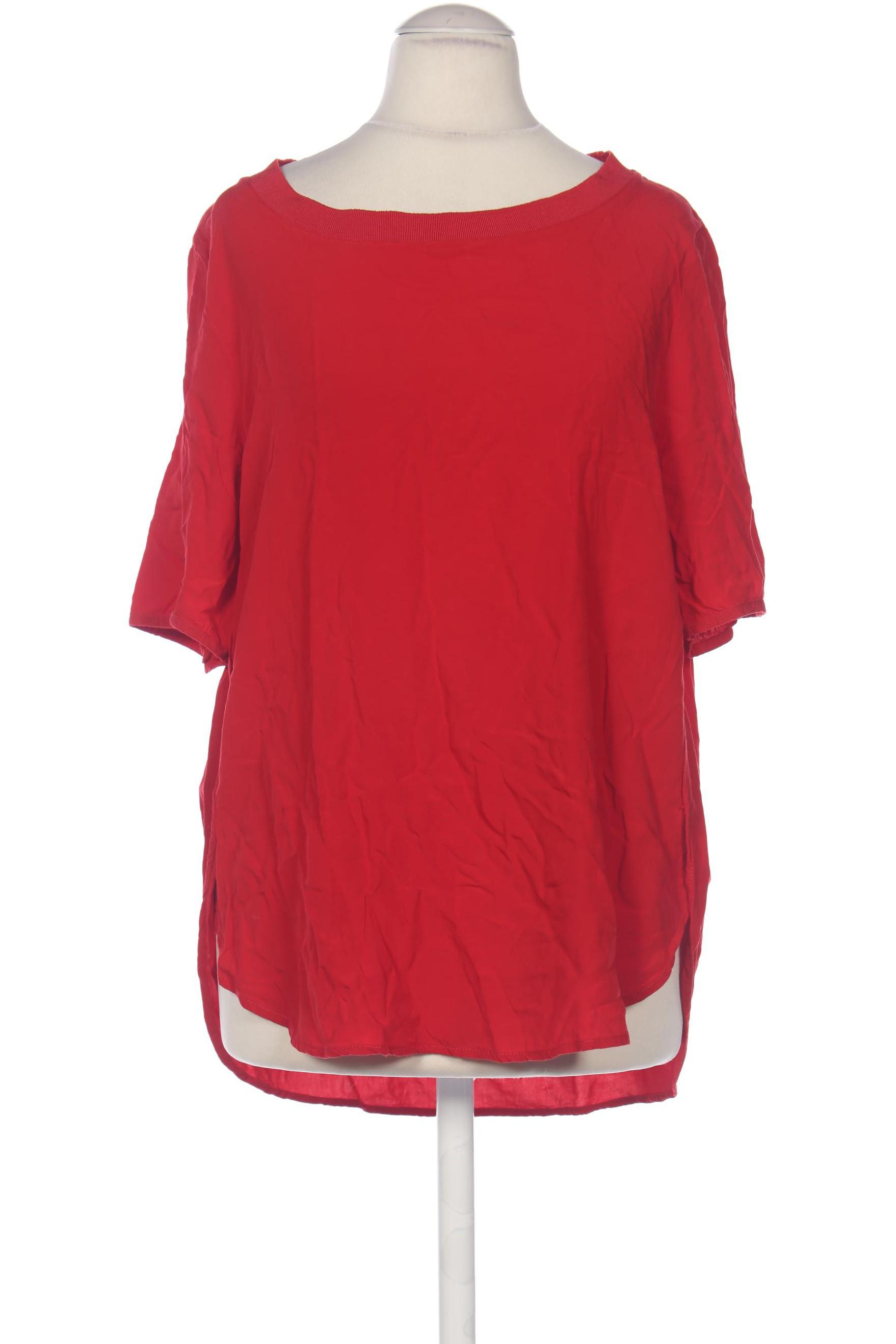 

Marc O Polo Damen Bluse, rot, Gr. 38