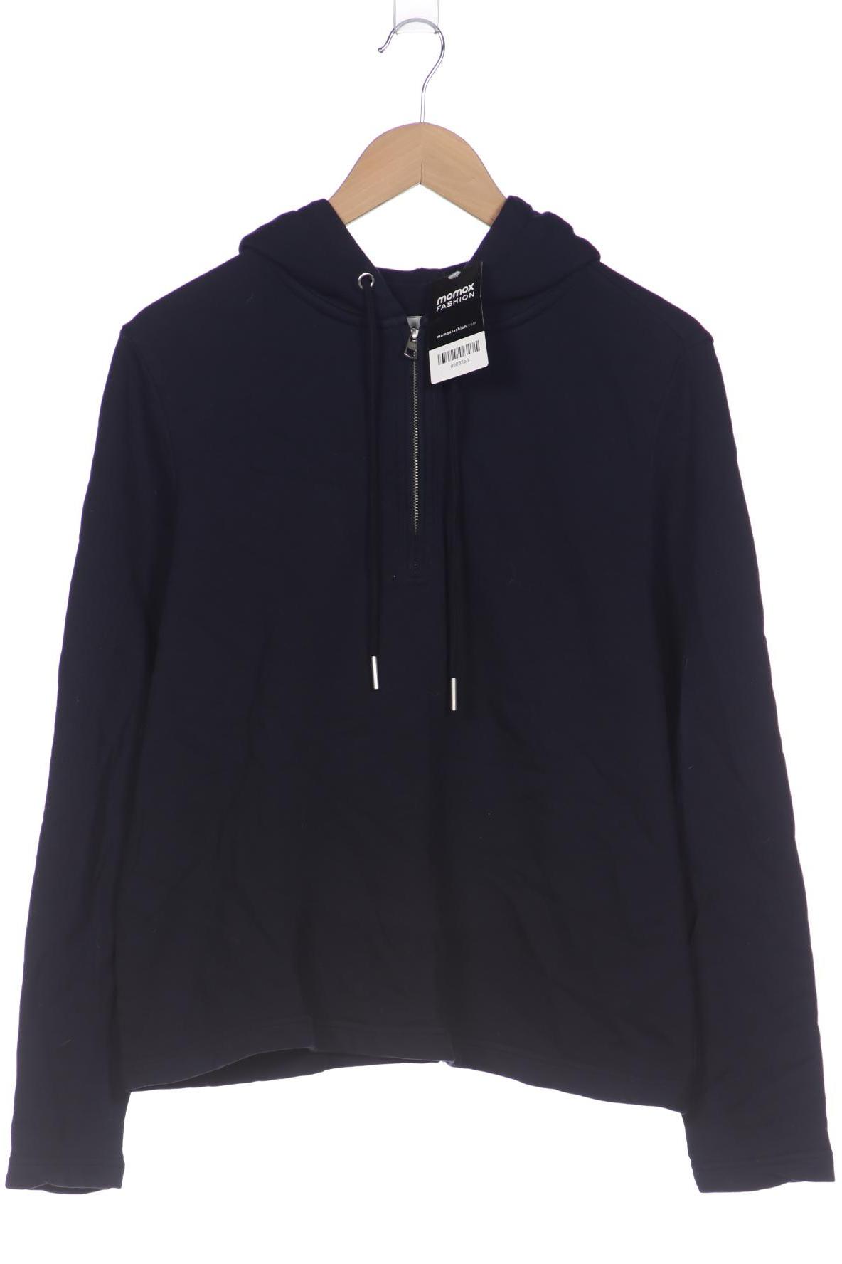

Marc O Polo Damen Kapuzenpullover, marineblau, Gr. 42