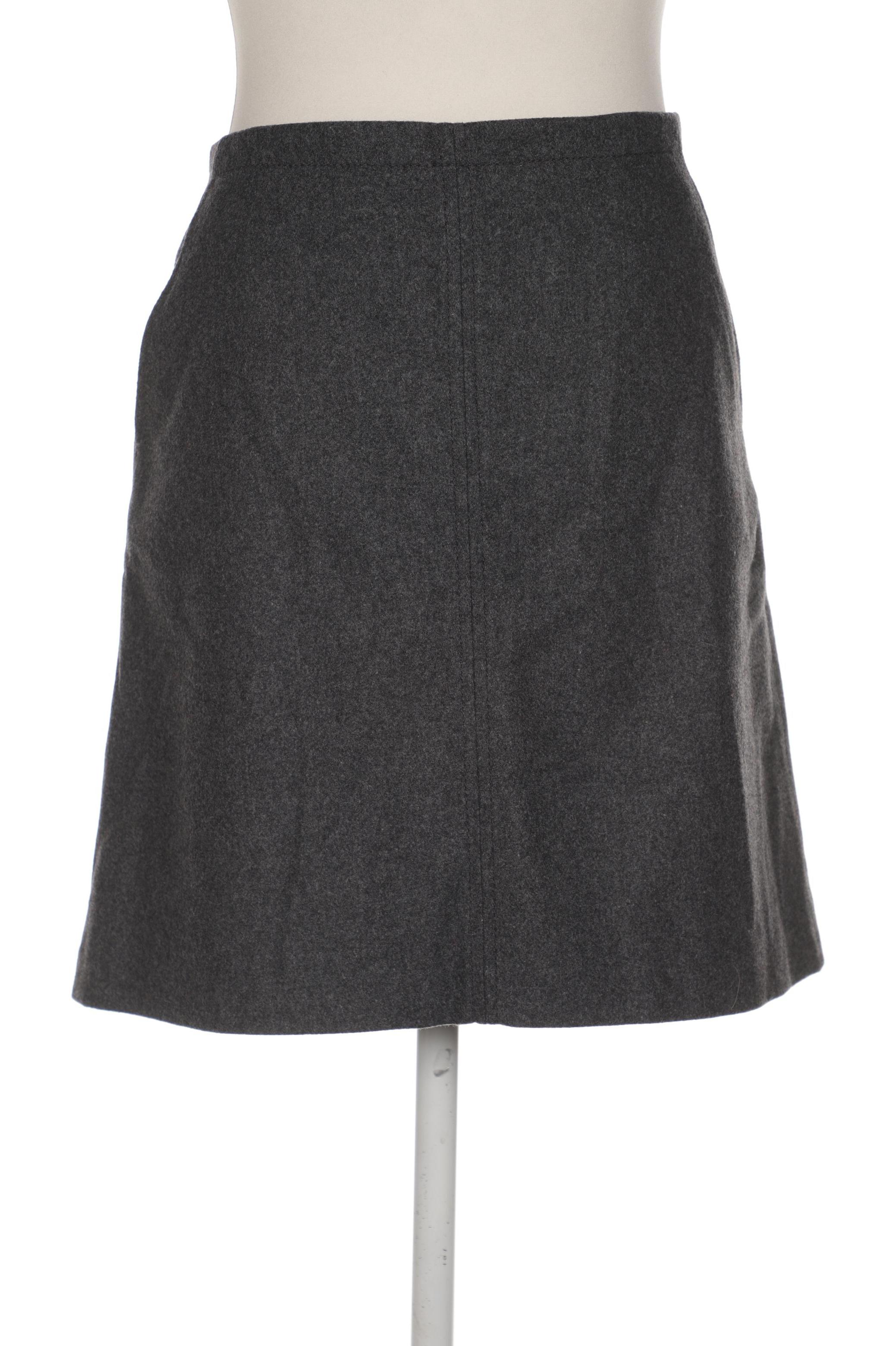 

Marc O Polo Damen Rock, grau, Gr. 38