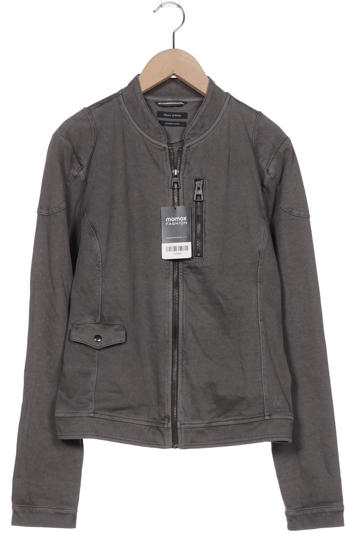

Marc O Polo Damen Jacke, grau, Gr. 38