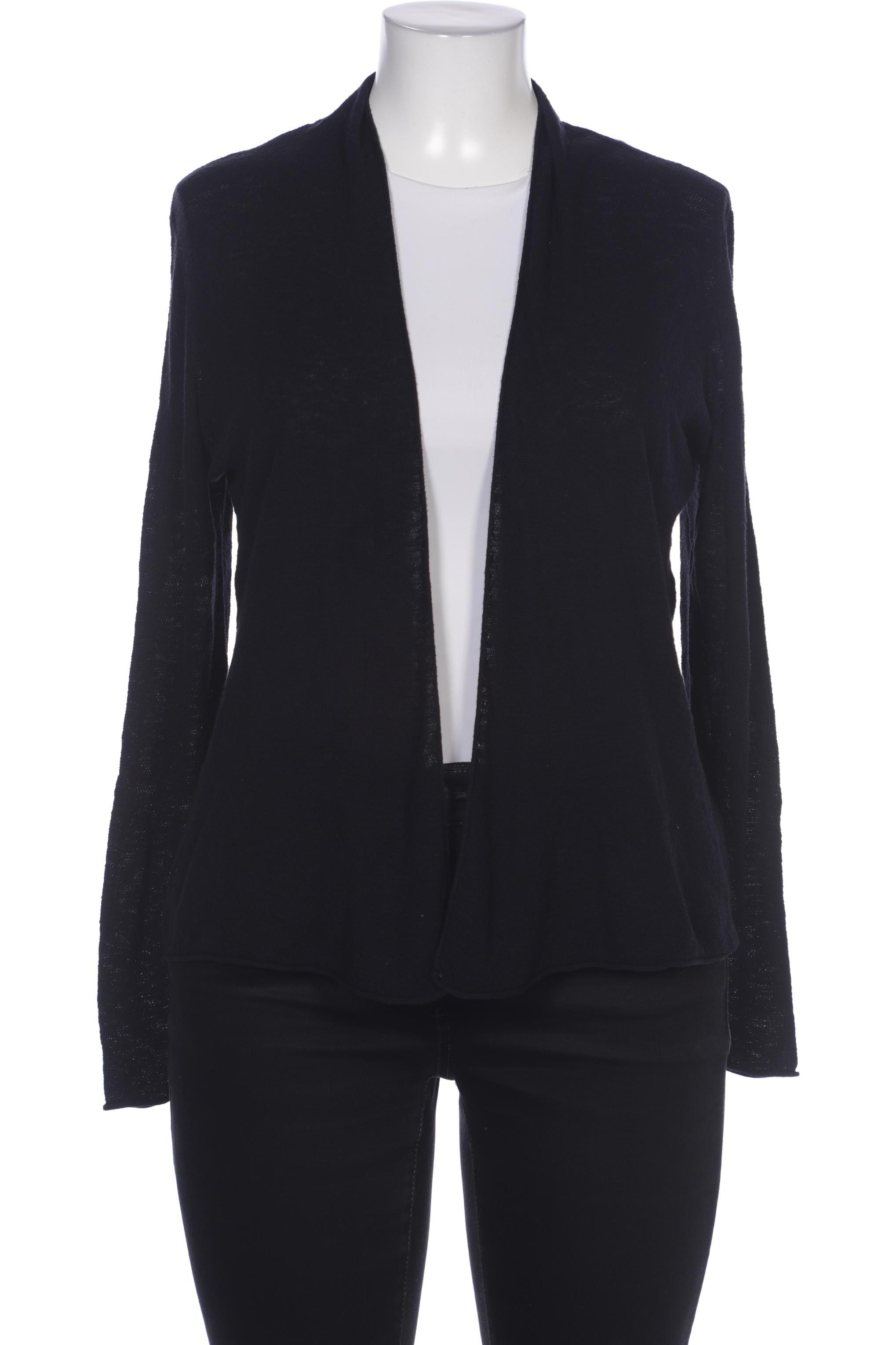 

Marc O Polo Damen Strickjacke, schwarz, Gr. 42