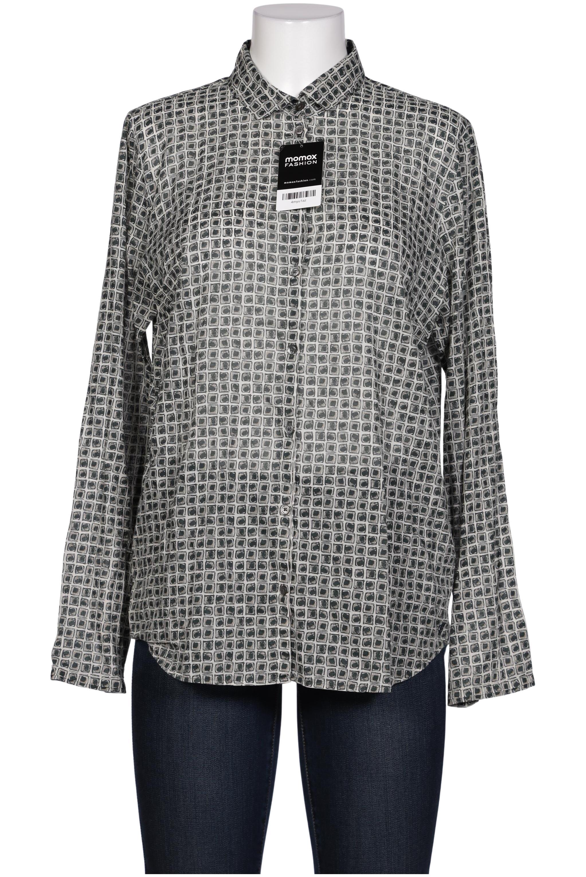 

Marc O Polo Damen Bluse, grün, Gr. 42