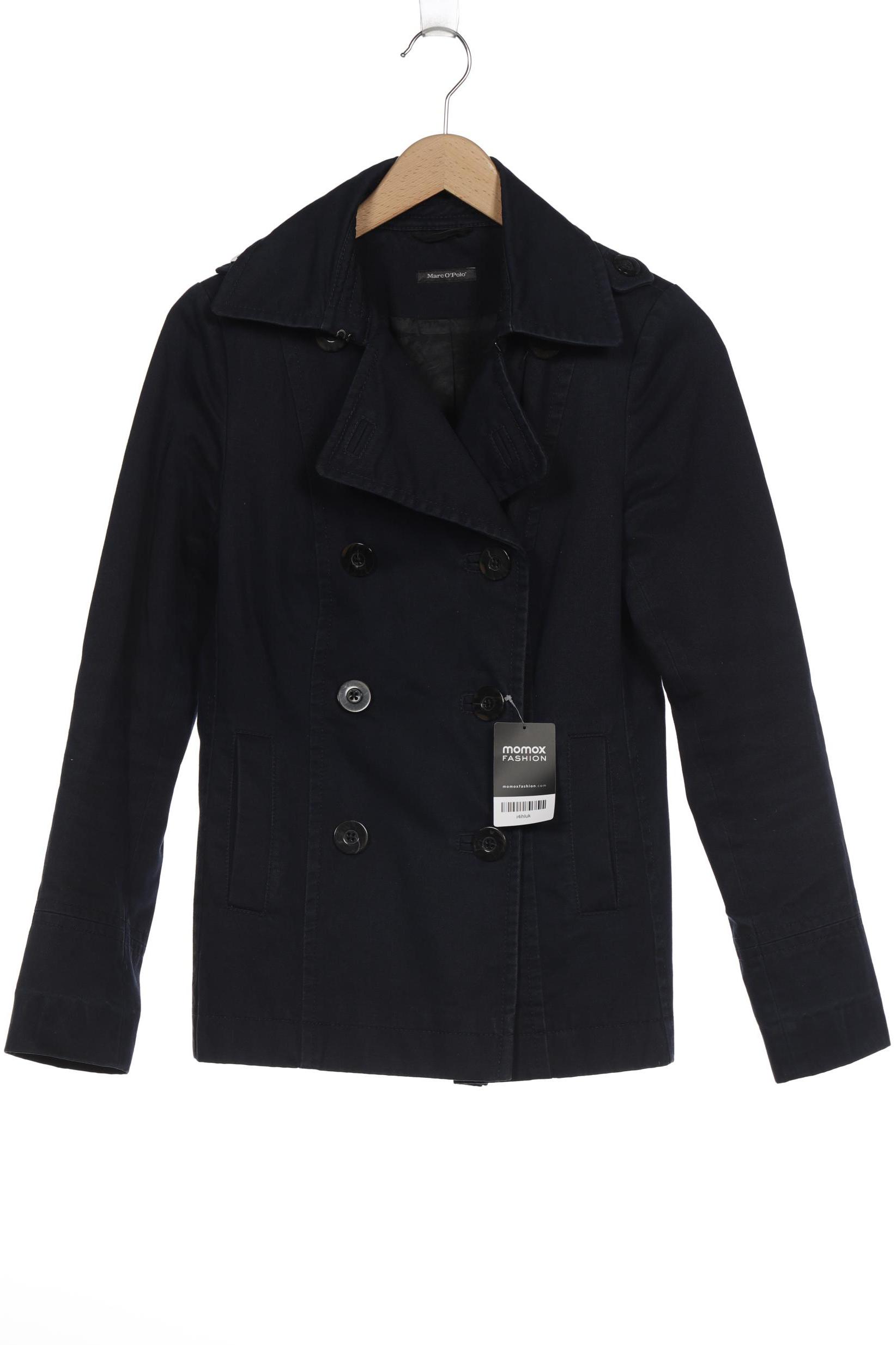 

Marc O Polo Damen Jacke, marineblau