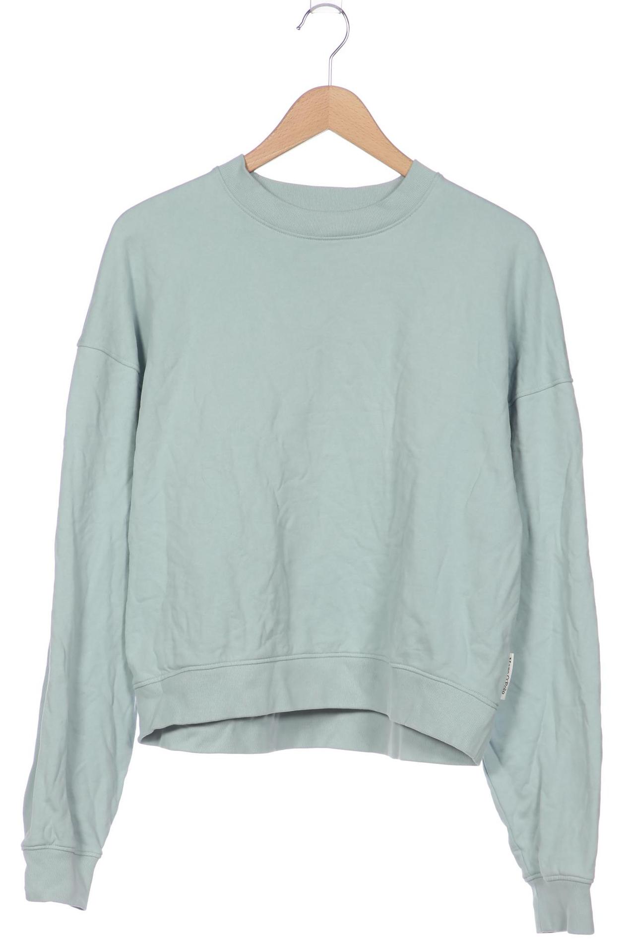 

Marc O Polo Damen Sweatshirt, hellblau, Gr. 42