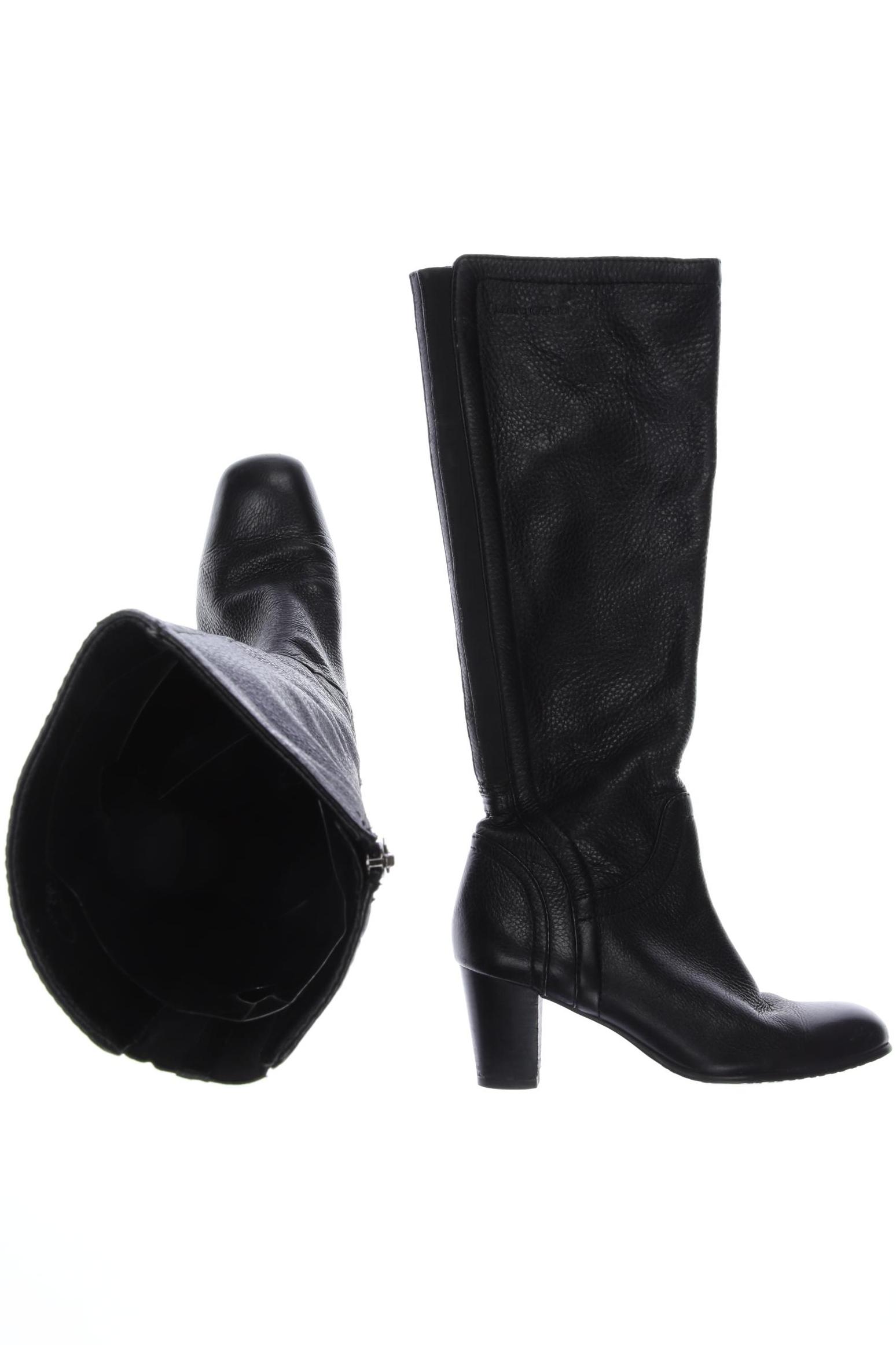 Thumbnail - Marc O Polo Damen Stiefel, schwarz, Gr. 36