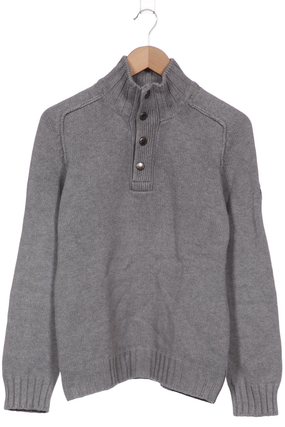 

Marc O Polo Herren Pullover, grau