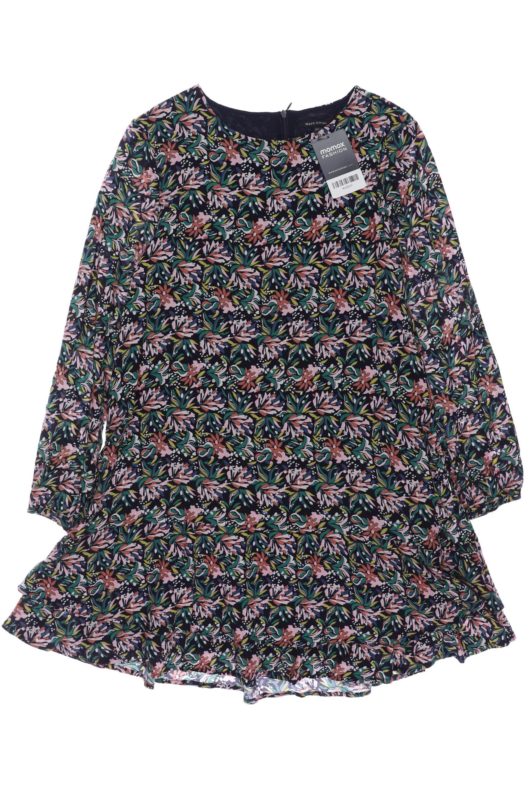 

Marc O Polo Damen Kleid, marineblau, Gr. 146