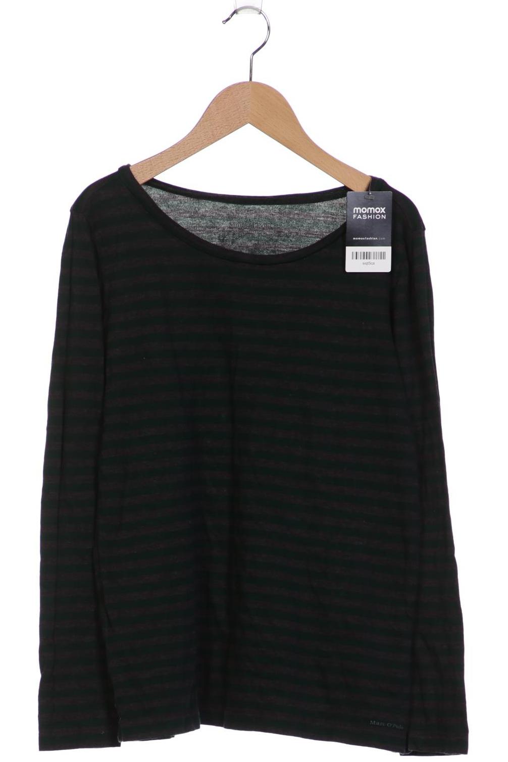 

Marc O Polo Damen Langarmshirt, grün, Gr. 44