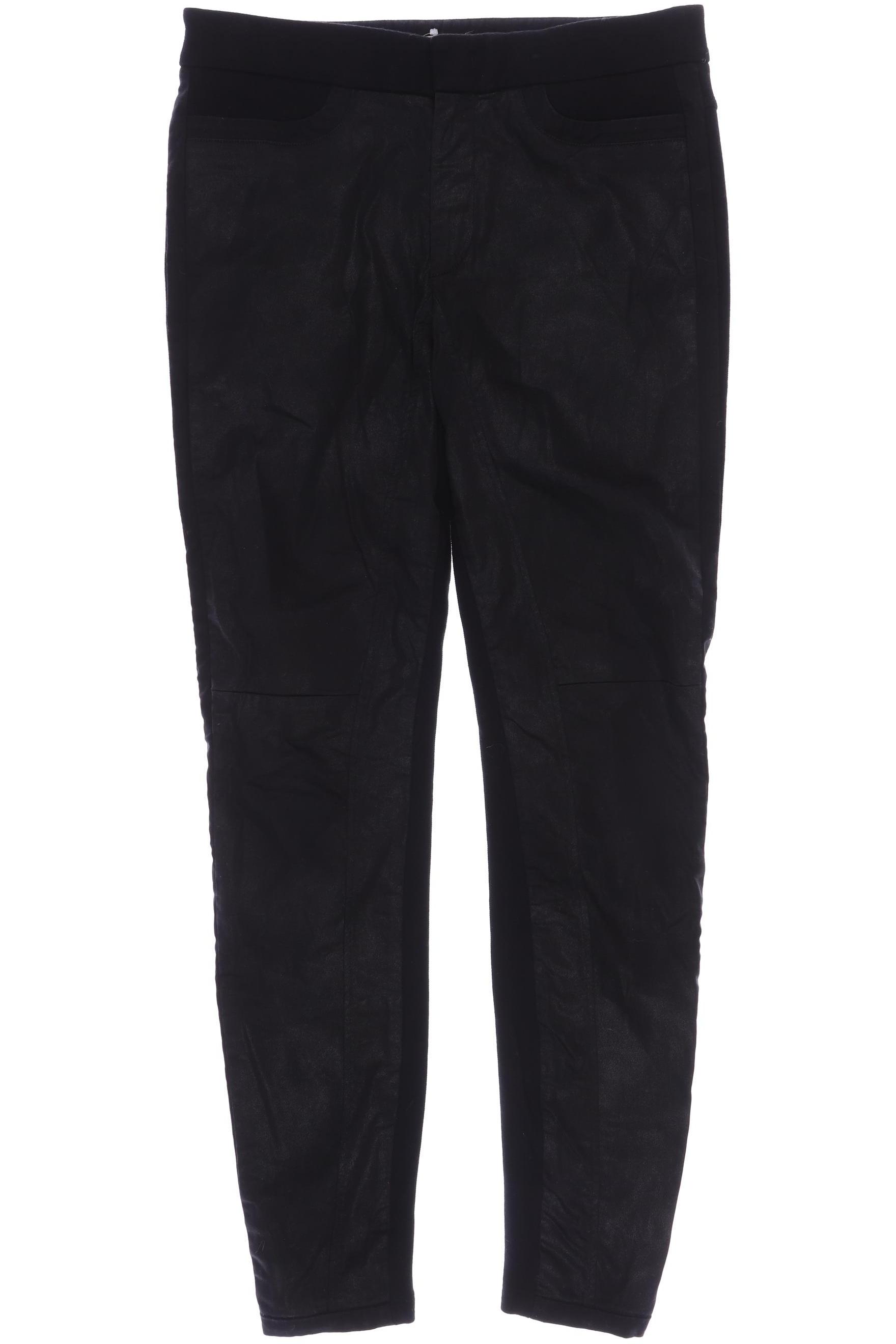 

Marc O Polo Damen Stoffhose, schwarz