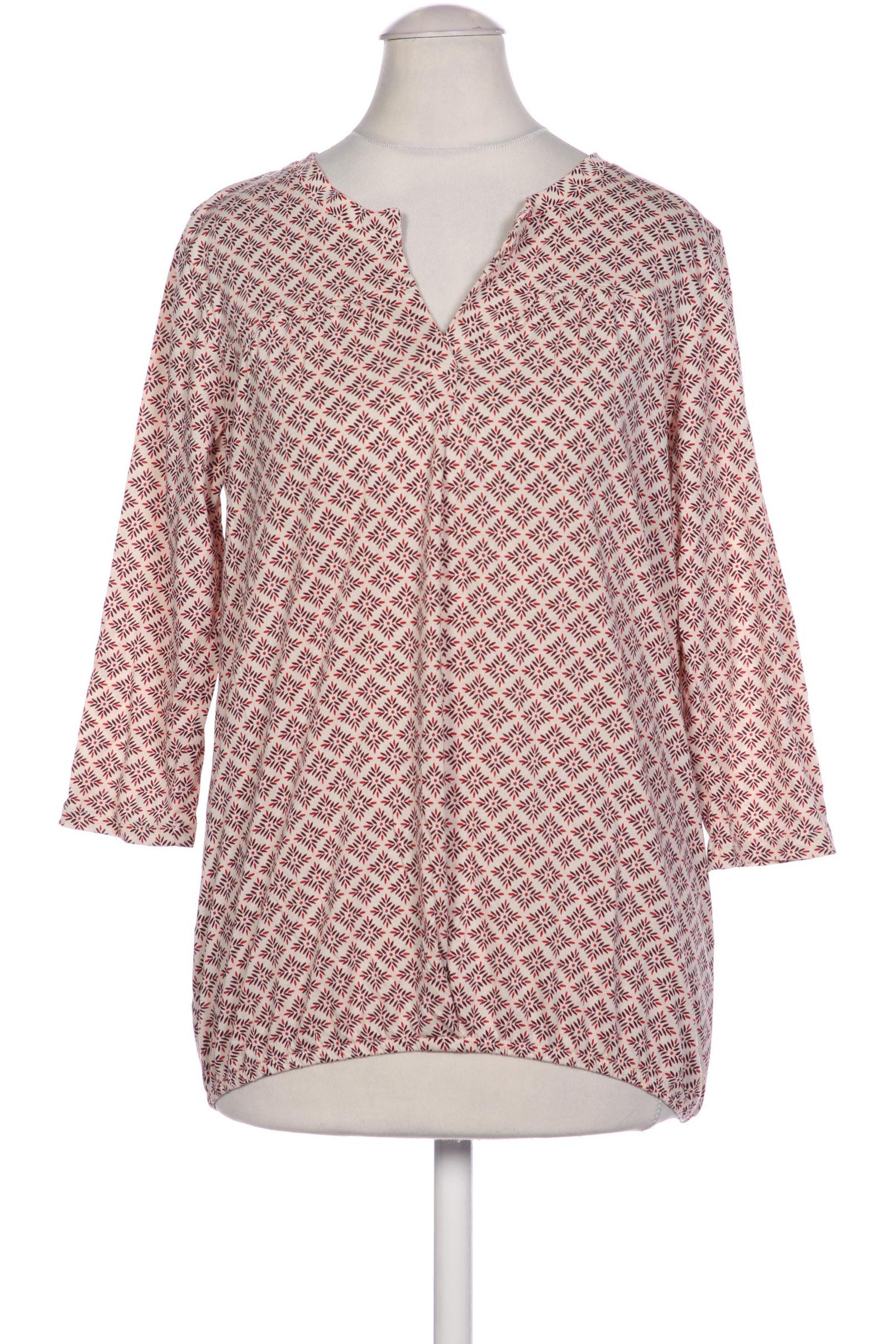 

Marc O Polo Damen Bluse, beige, Gr. 36