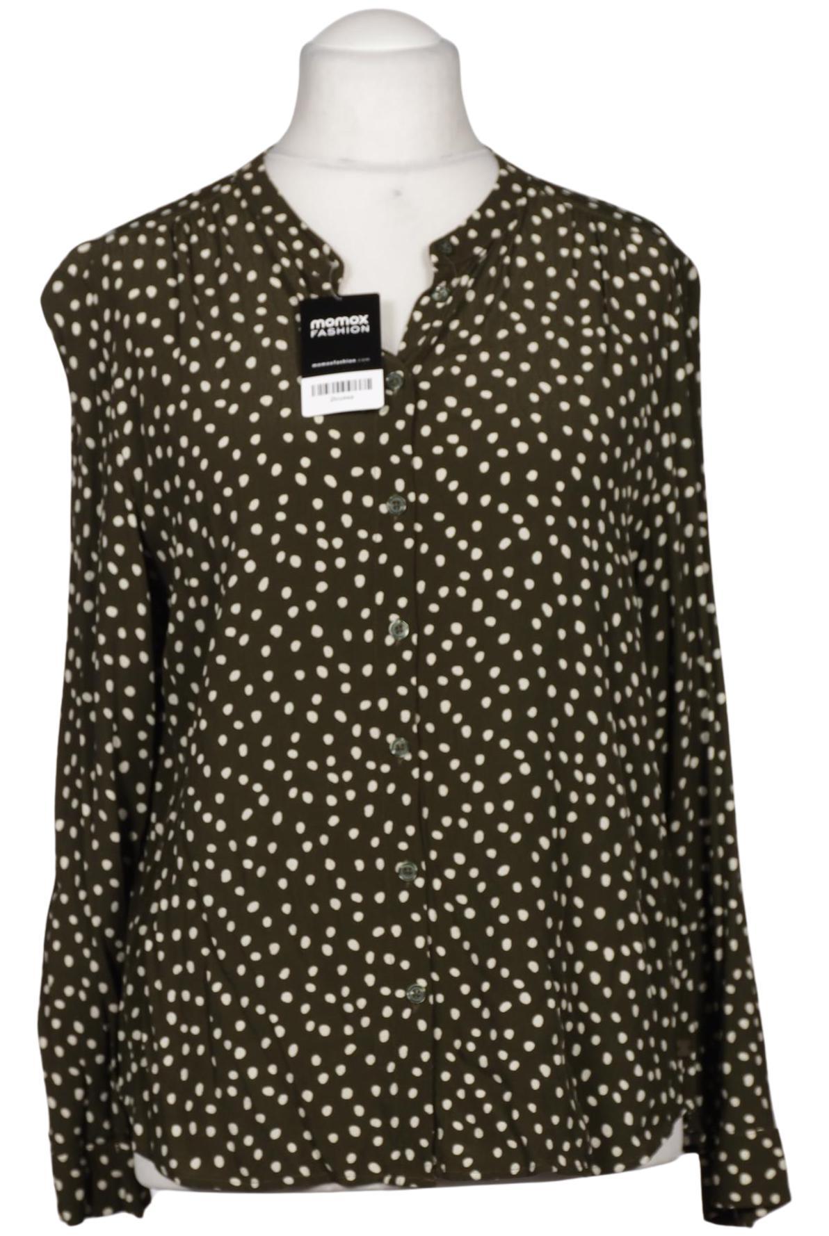 

Marc O Polo Damen Bluse, grün, Gr. 44