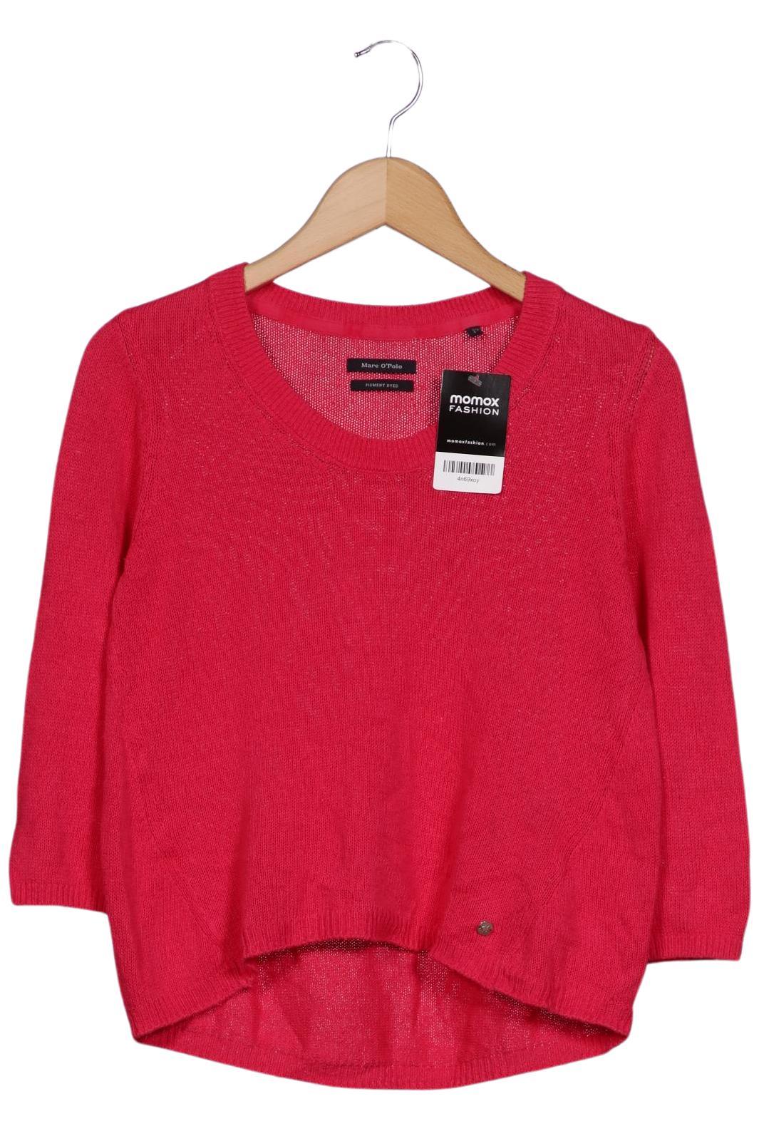

Marc O Polo Damen Pullover, rot, Gr. 36