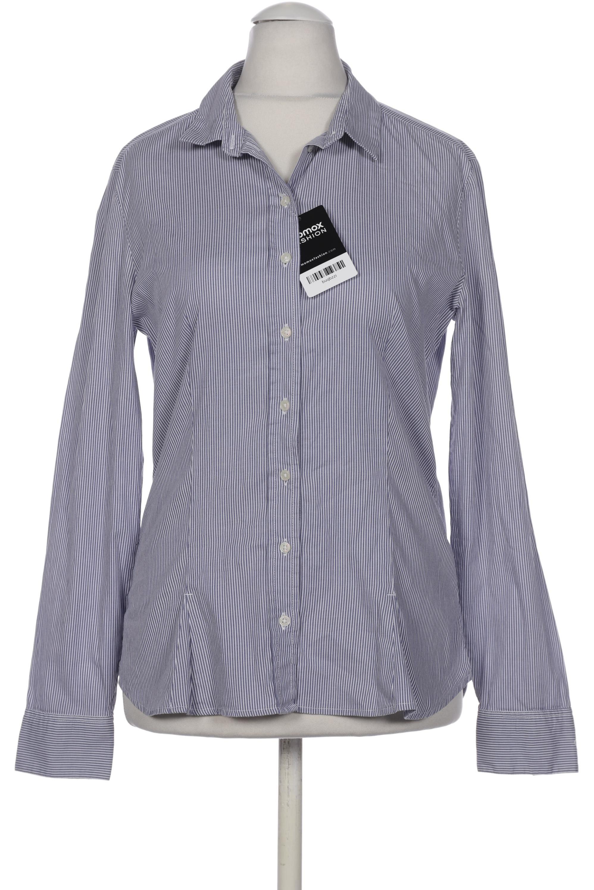Thumbnail - Marc O Polo Damen Bluse, marineblau, Gr. 38