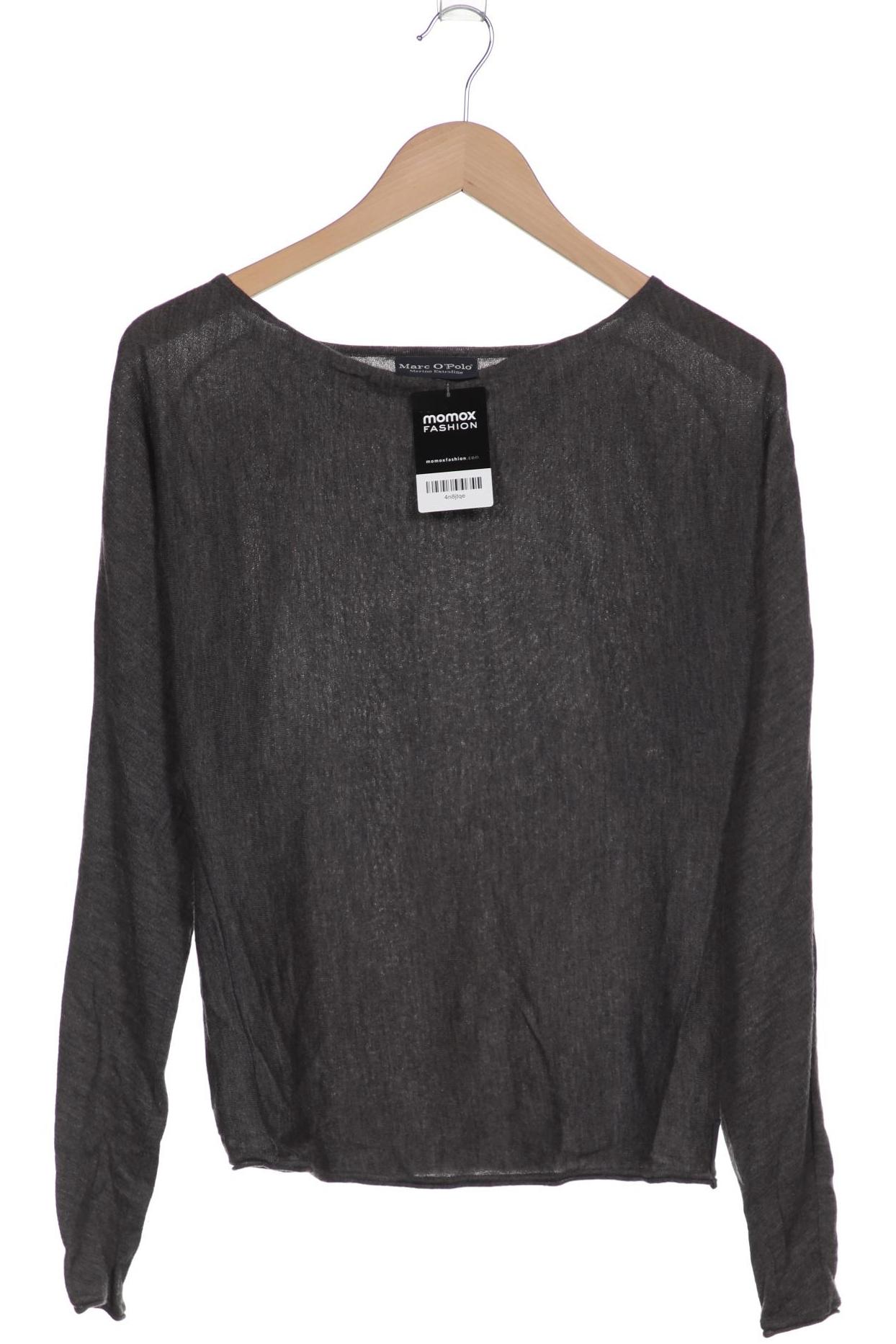 

Marc O Polo Damen Pullover, grau
