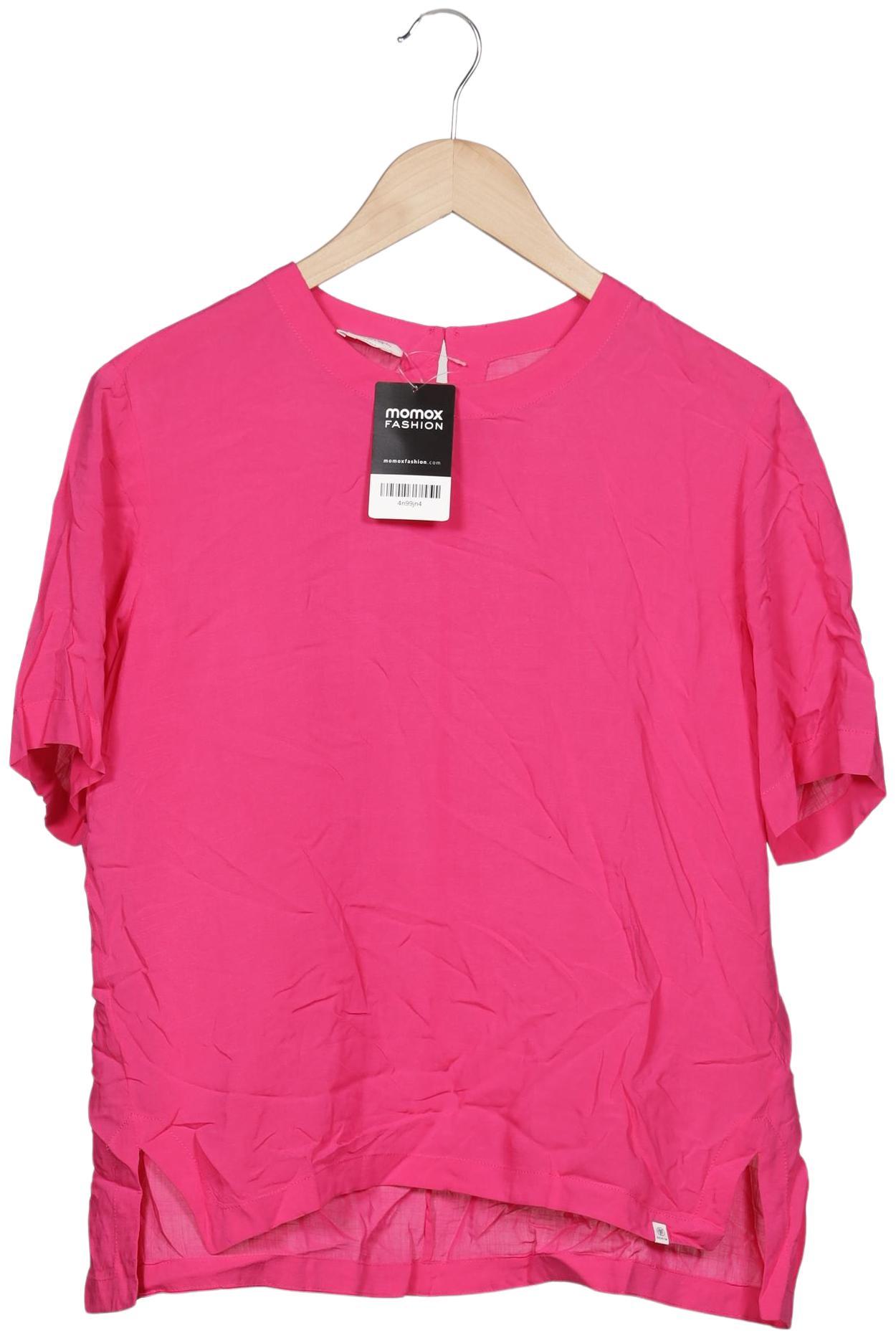 

Marc O Polo Damen T-Shirt, pink, Gr. 36