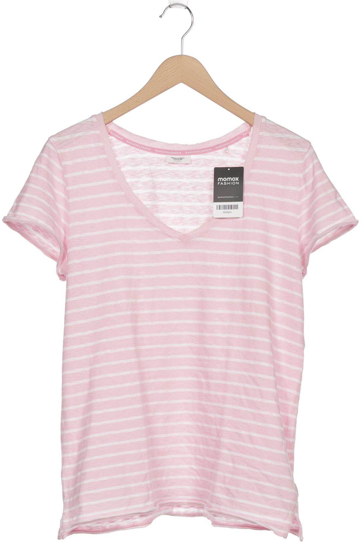 

Marc O Polo Damen T-Shirt, pink