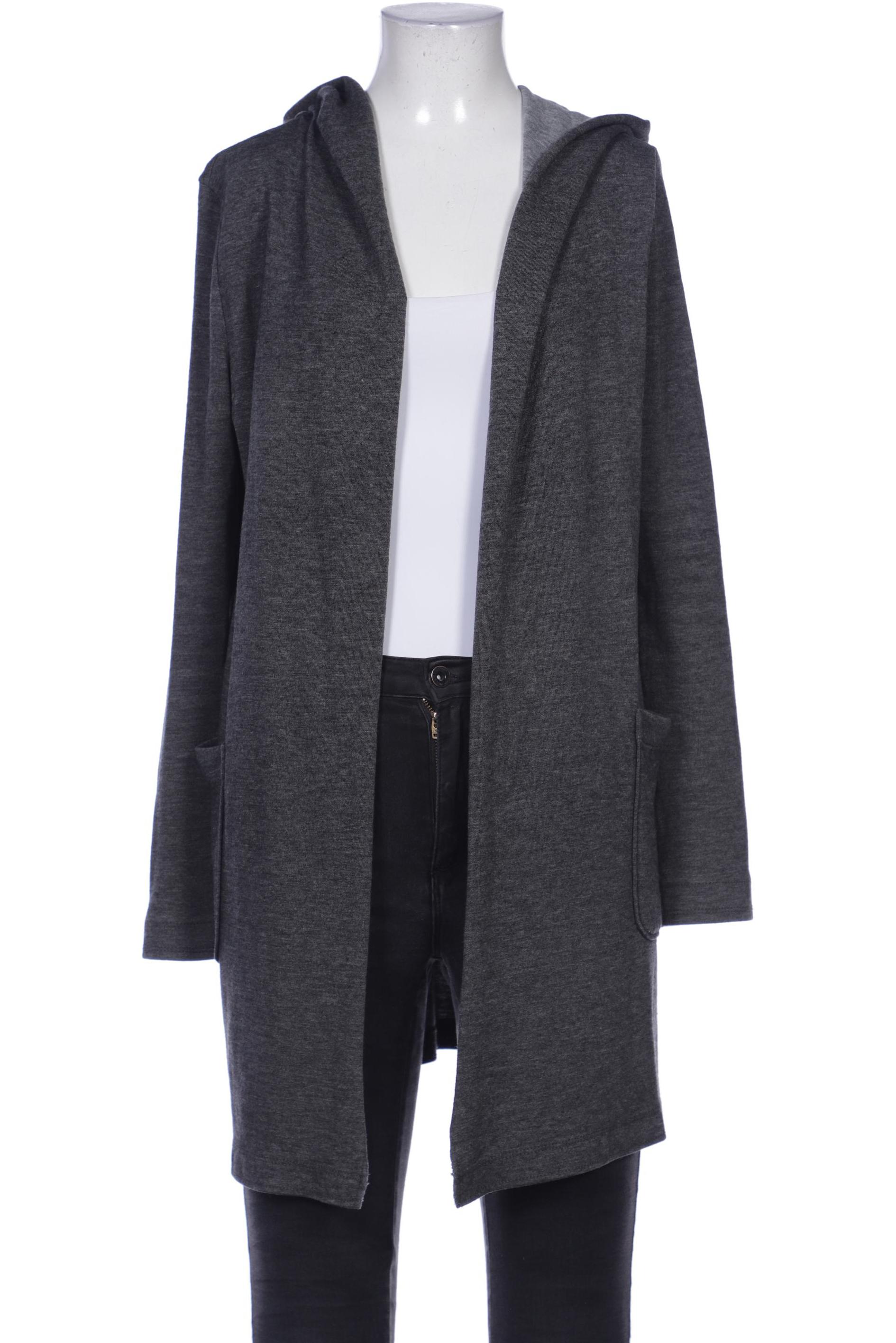 

Marc O Polo Damen Strickjacke, grau, Gr. 36